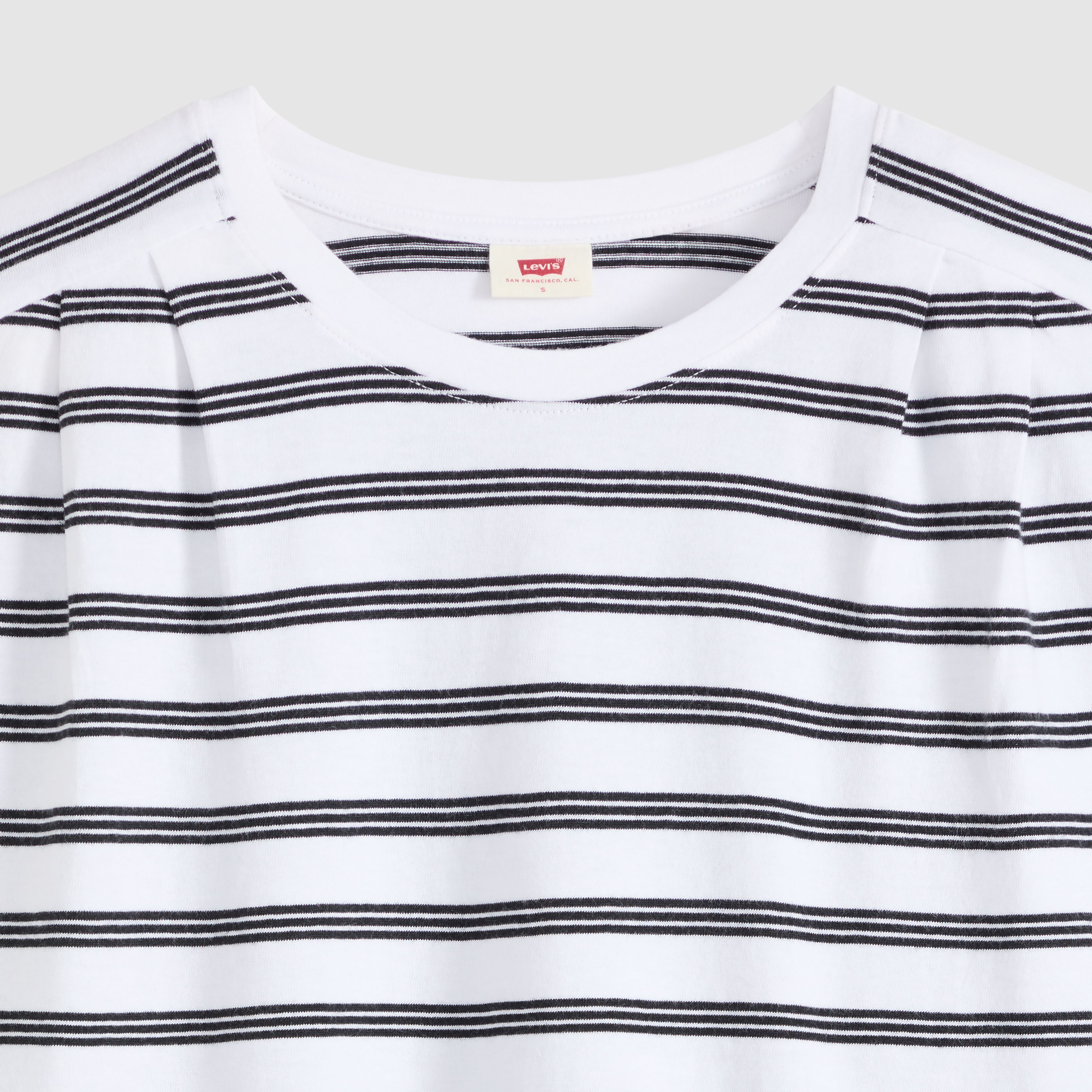 Pleated Muscle Tank Top 6
