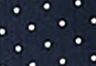 Sonja Dot Navy Blazer - Blue