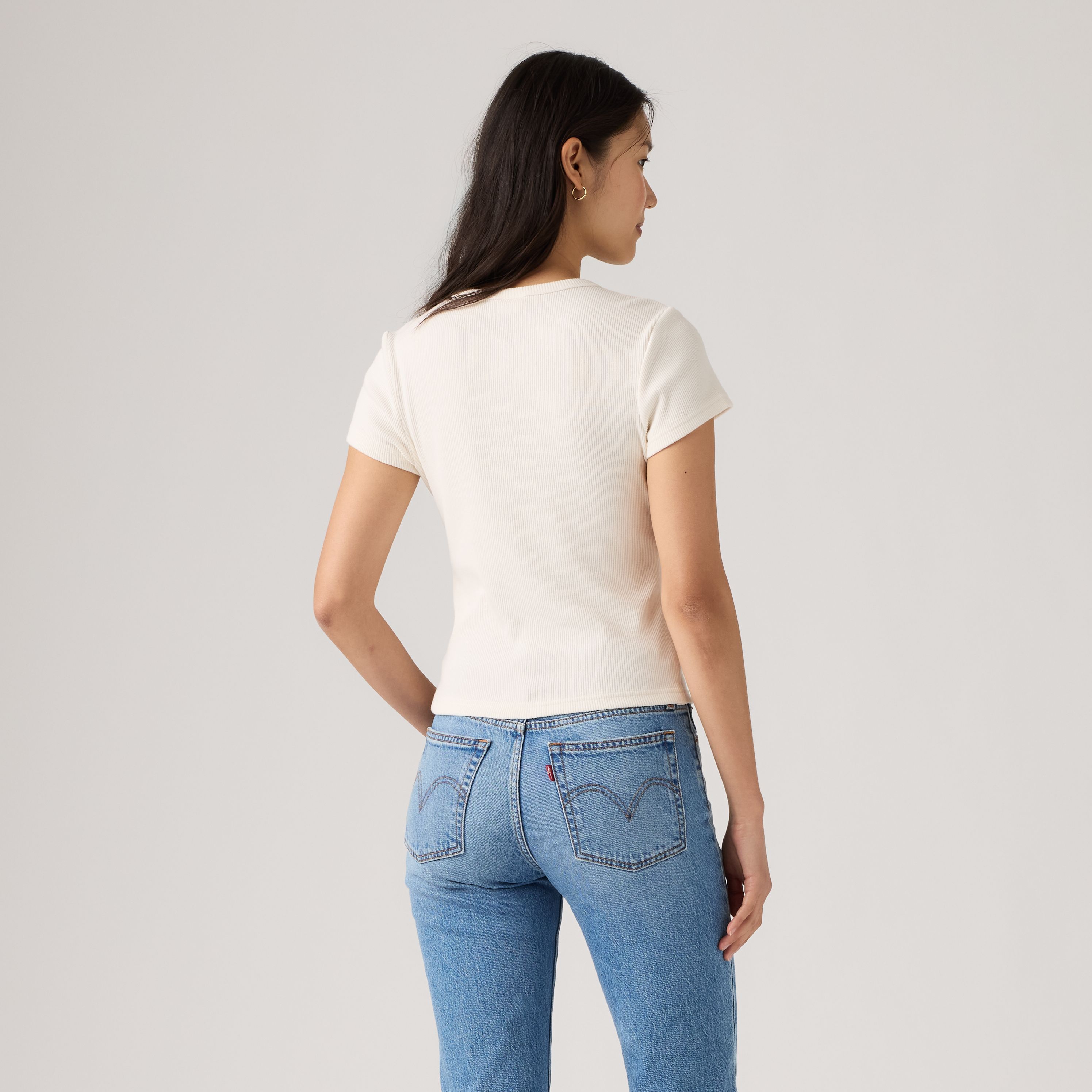 Rory Button-Through Shirt 4