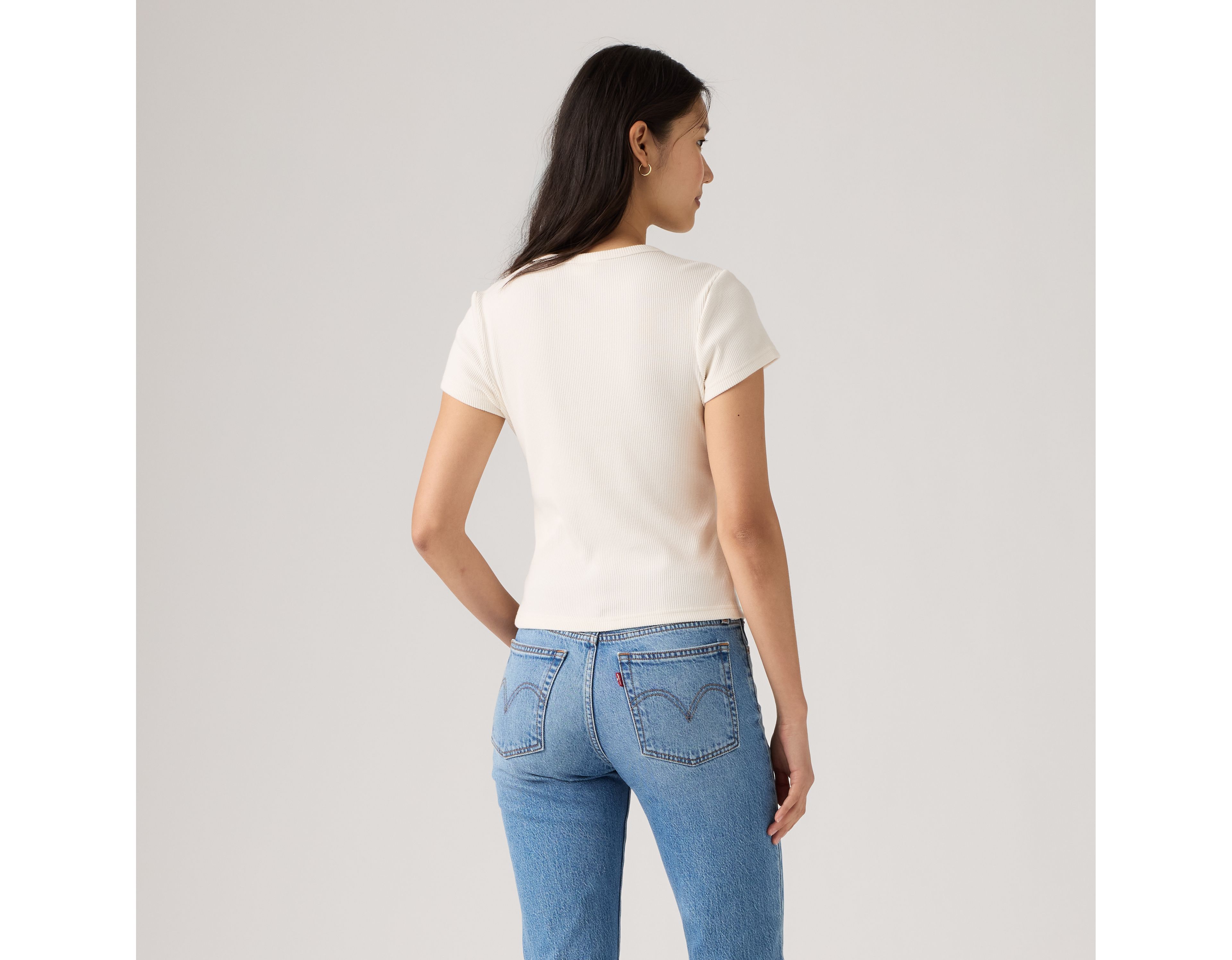 Rory Button-Through Shirt