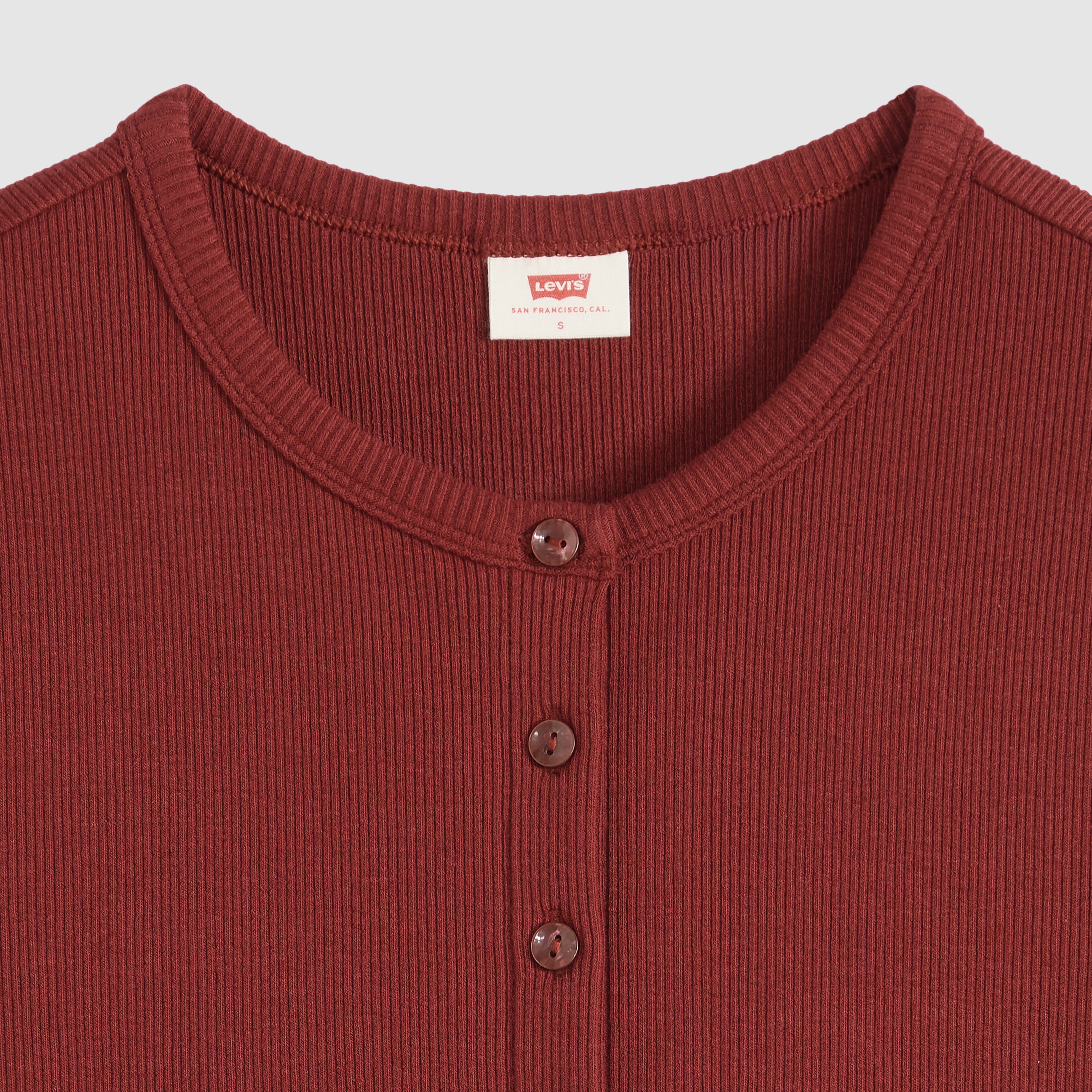 Rory Button-Through Shirt 6