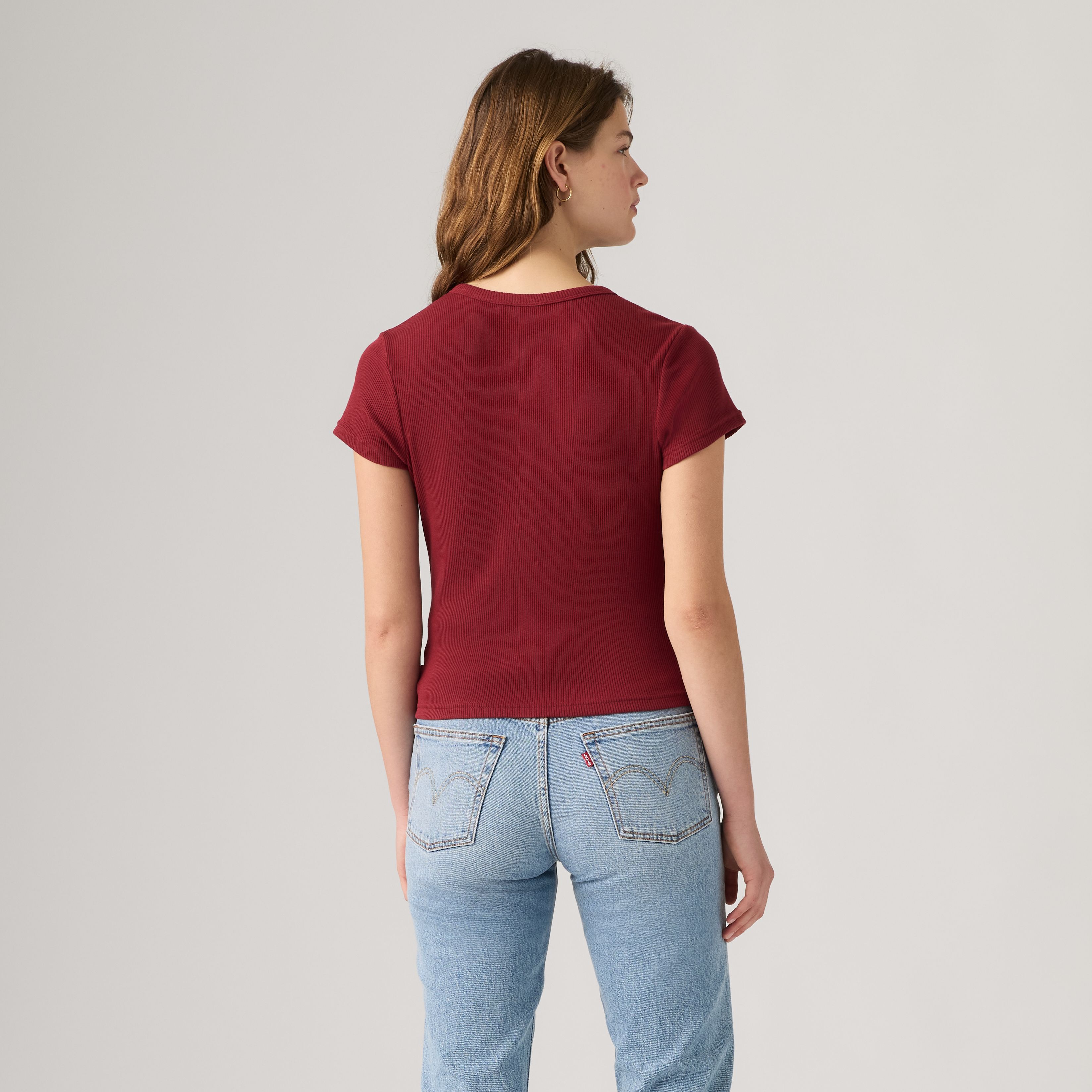 Rory Button-Through Shirt 4