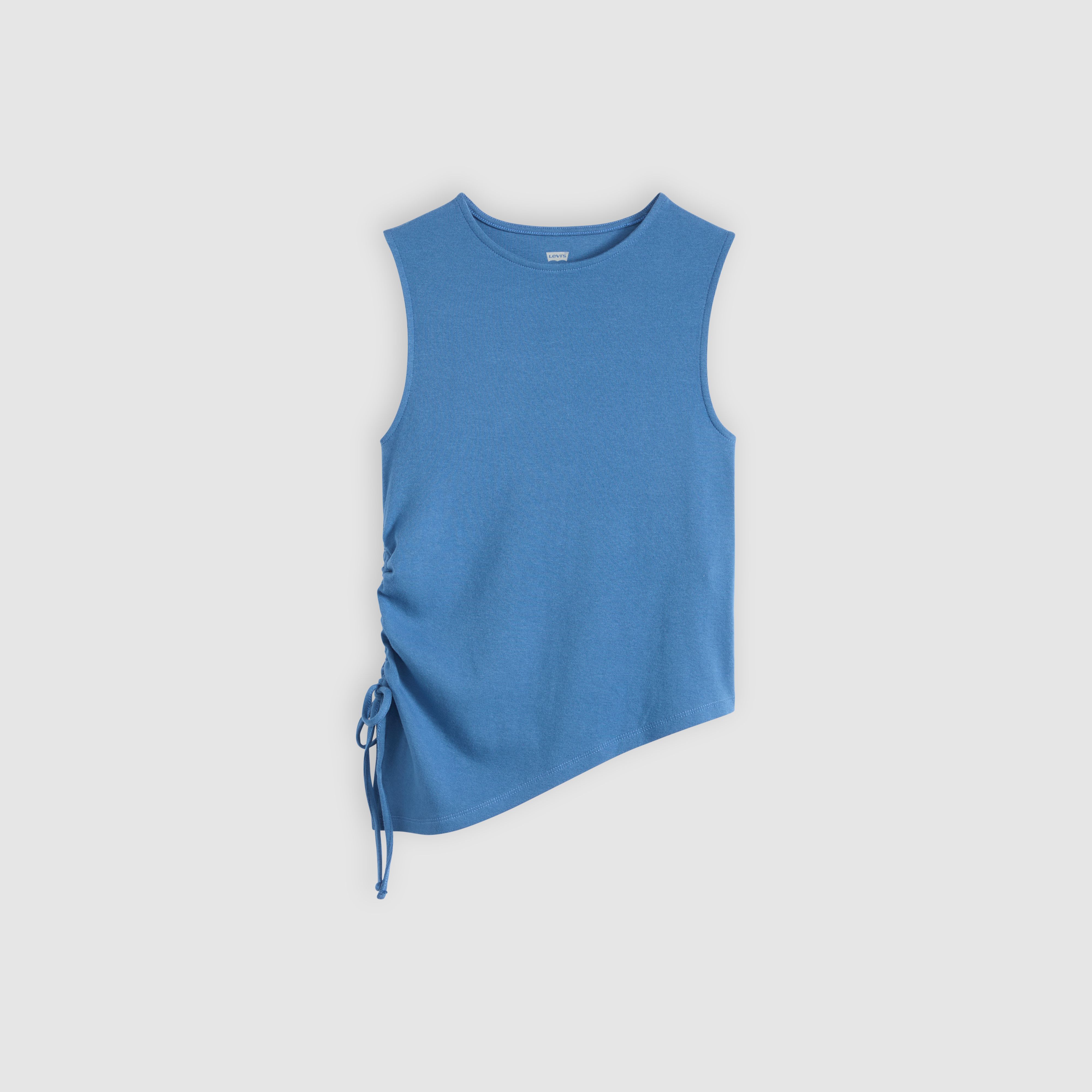 Alila Asymmetrical Sleeveless Top 5
