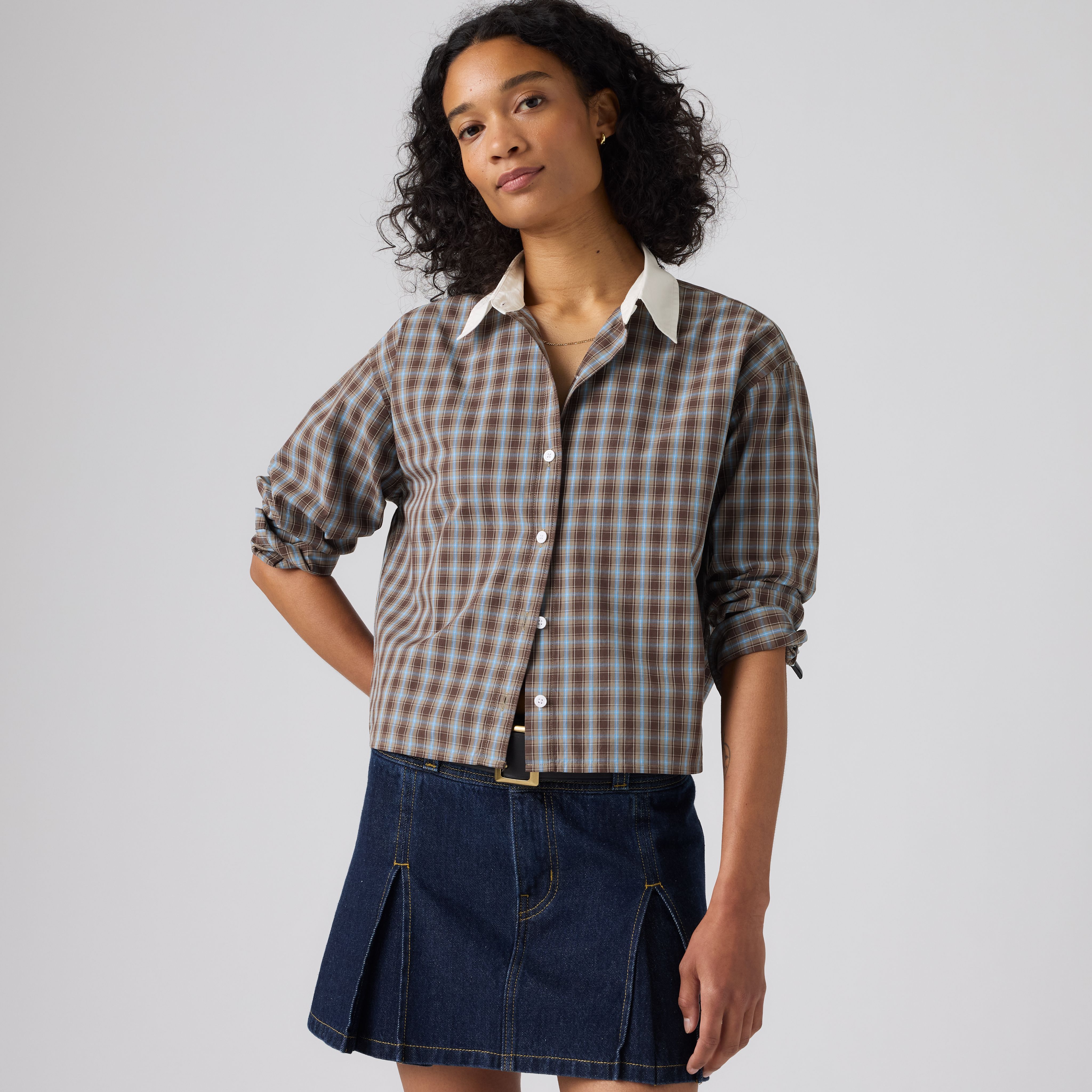 Harlie Shirt 1