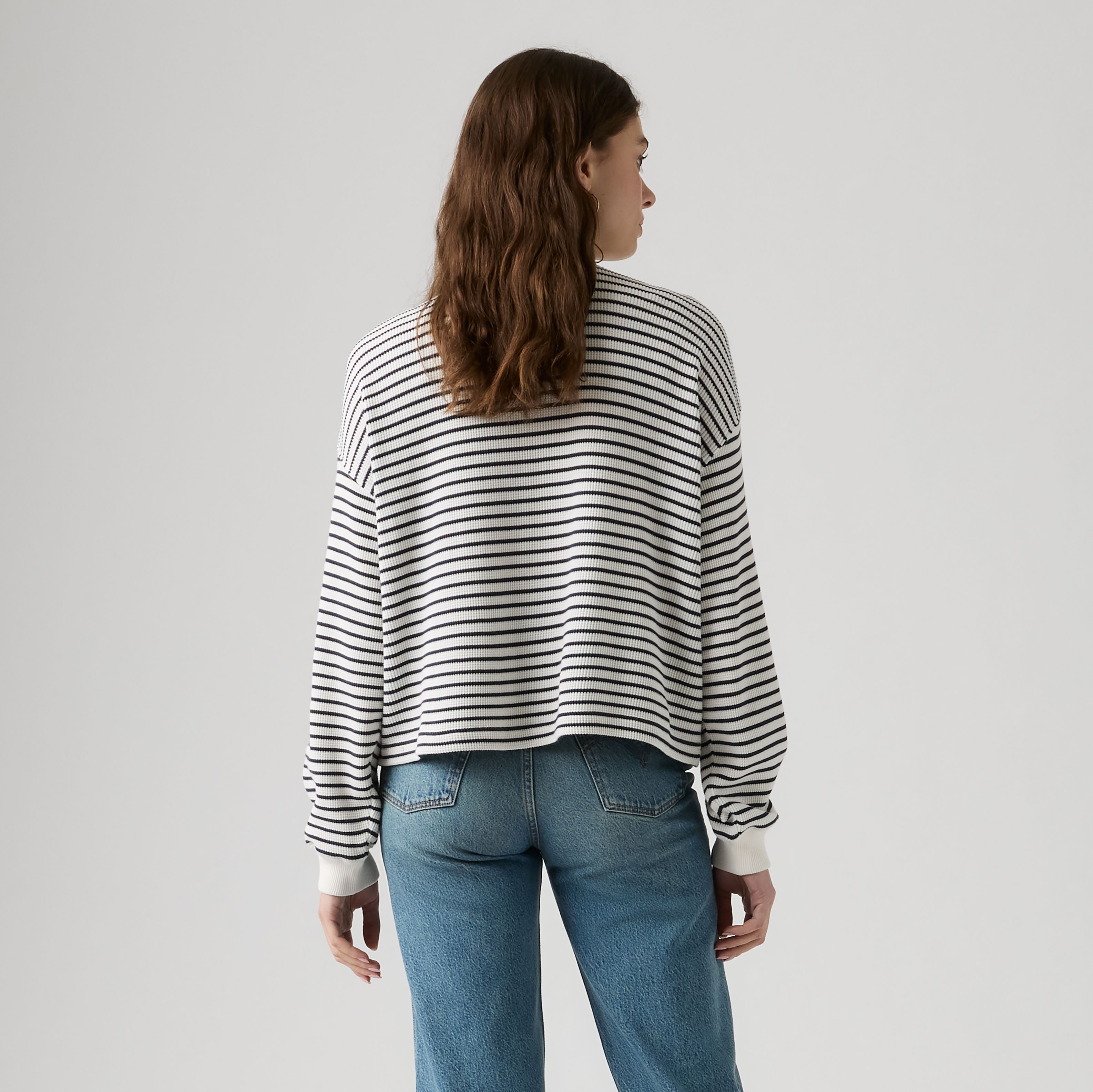 Dry Goods Relaxed Long-Sleeve Henley 4