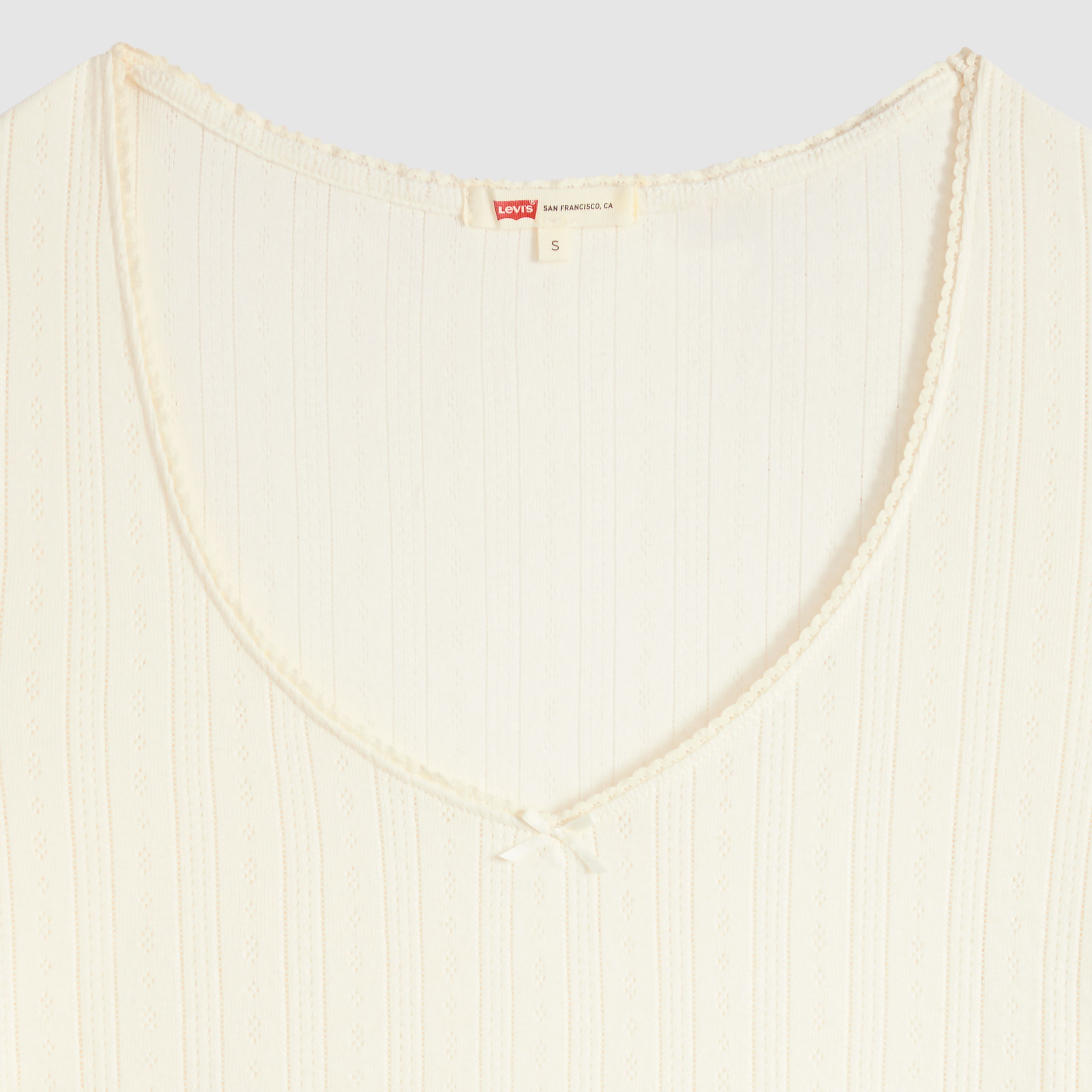 Sweetie Short-Sleeve Top 6