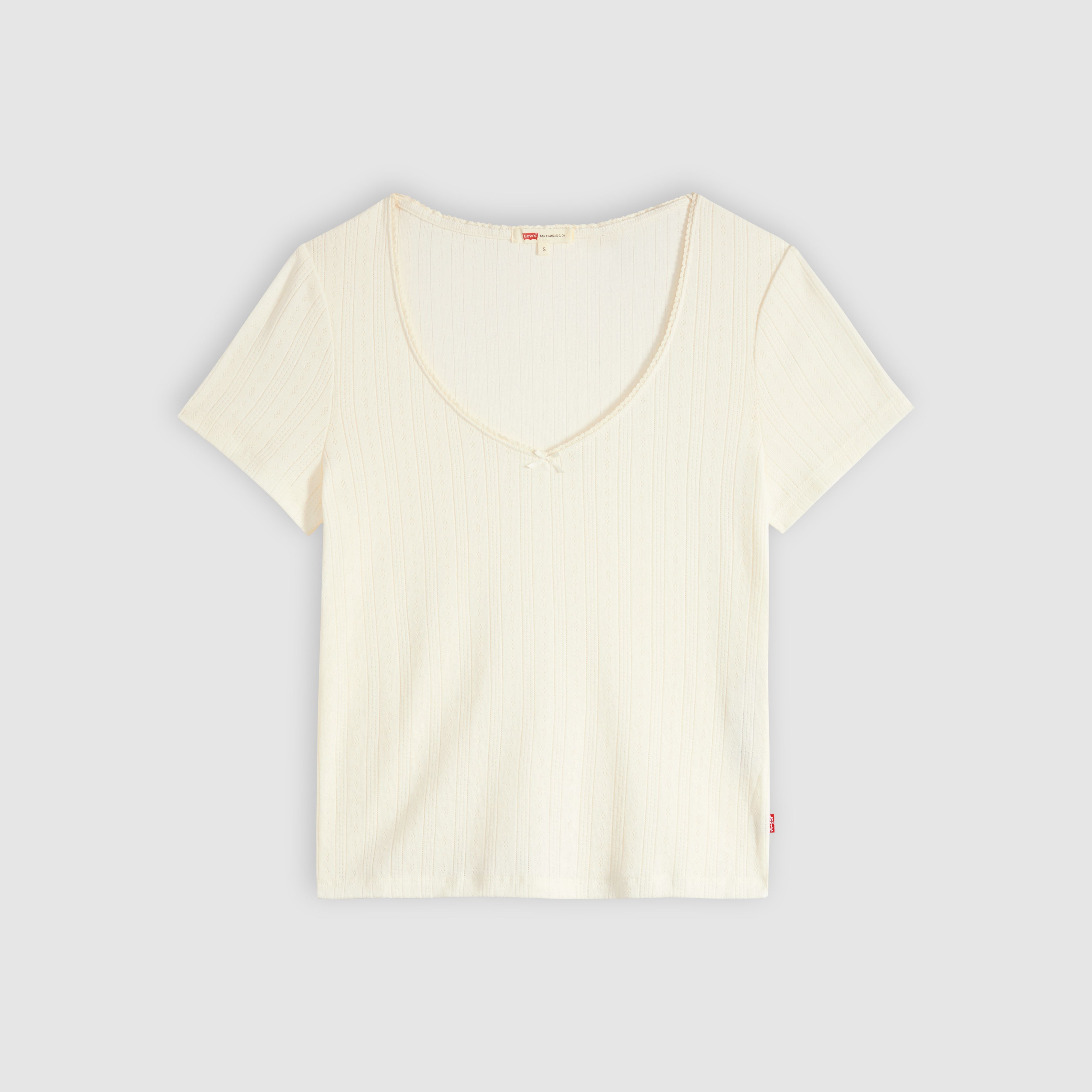 Sweetie Short-Sleeve Top 5