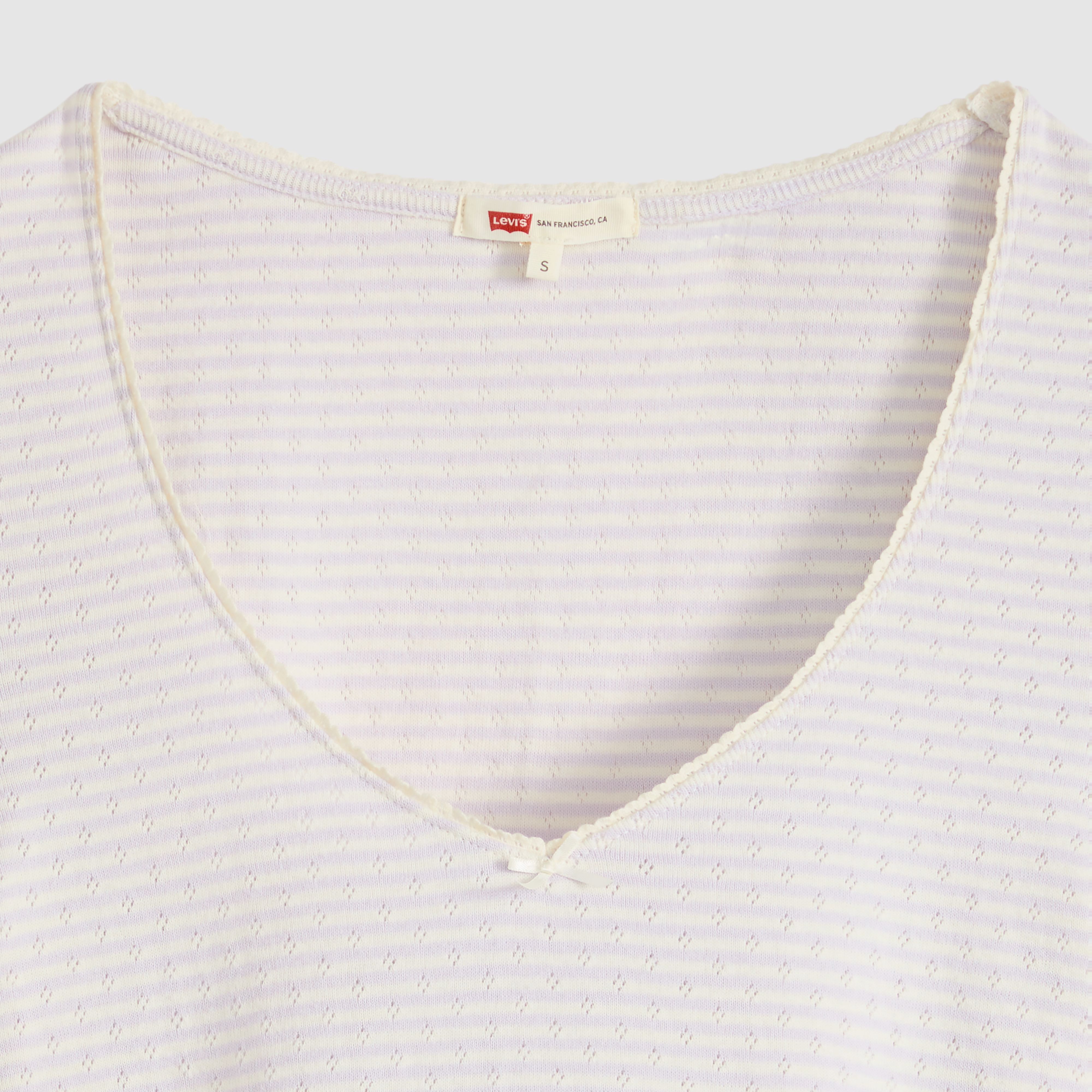 Sweetie Short-Sleeve Top 6