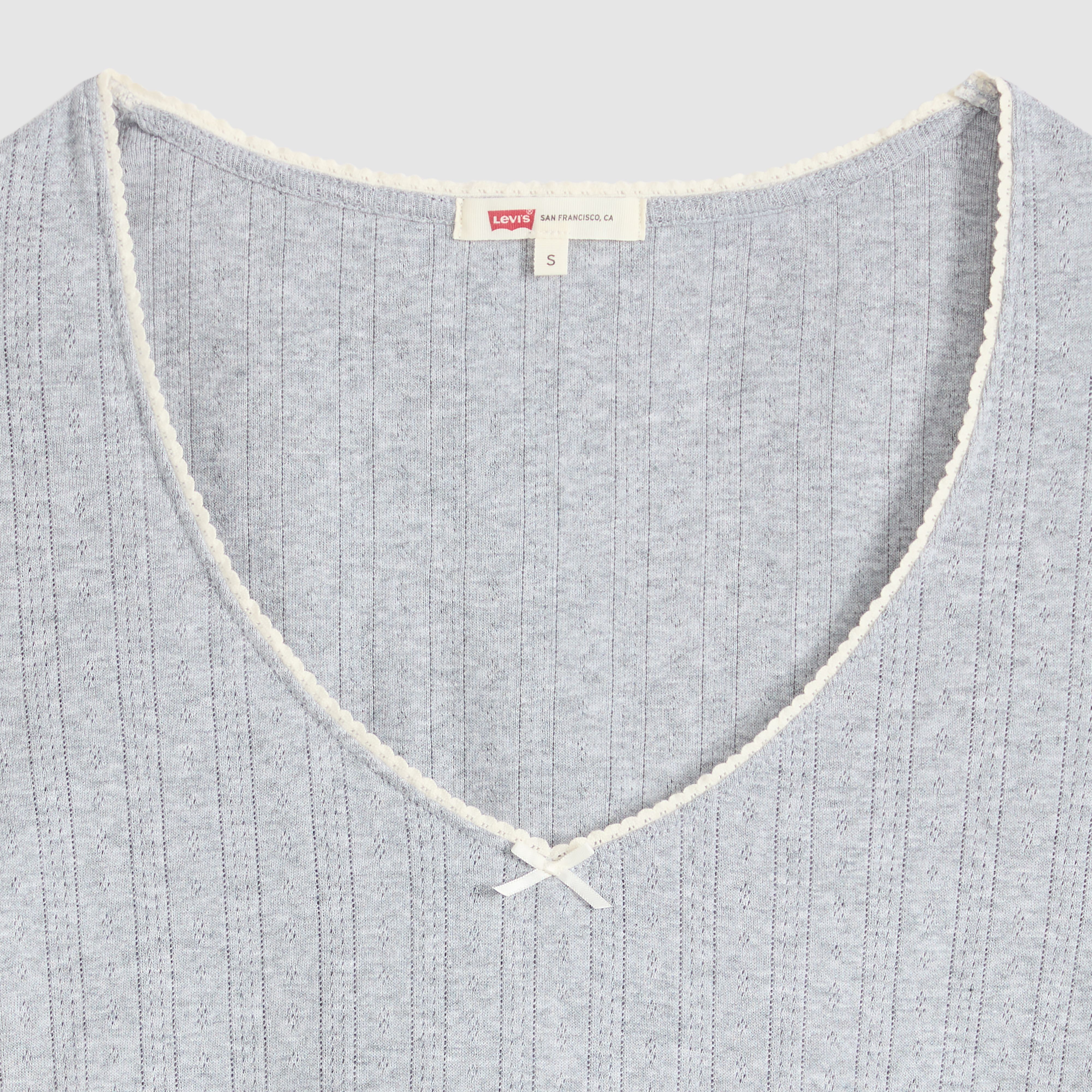 Sweetie Short-Sleeve Top 6