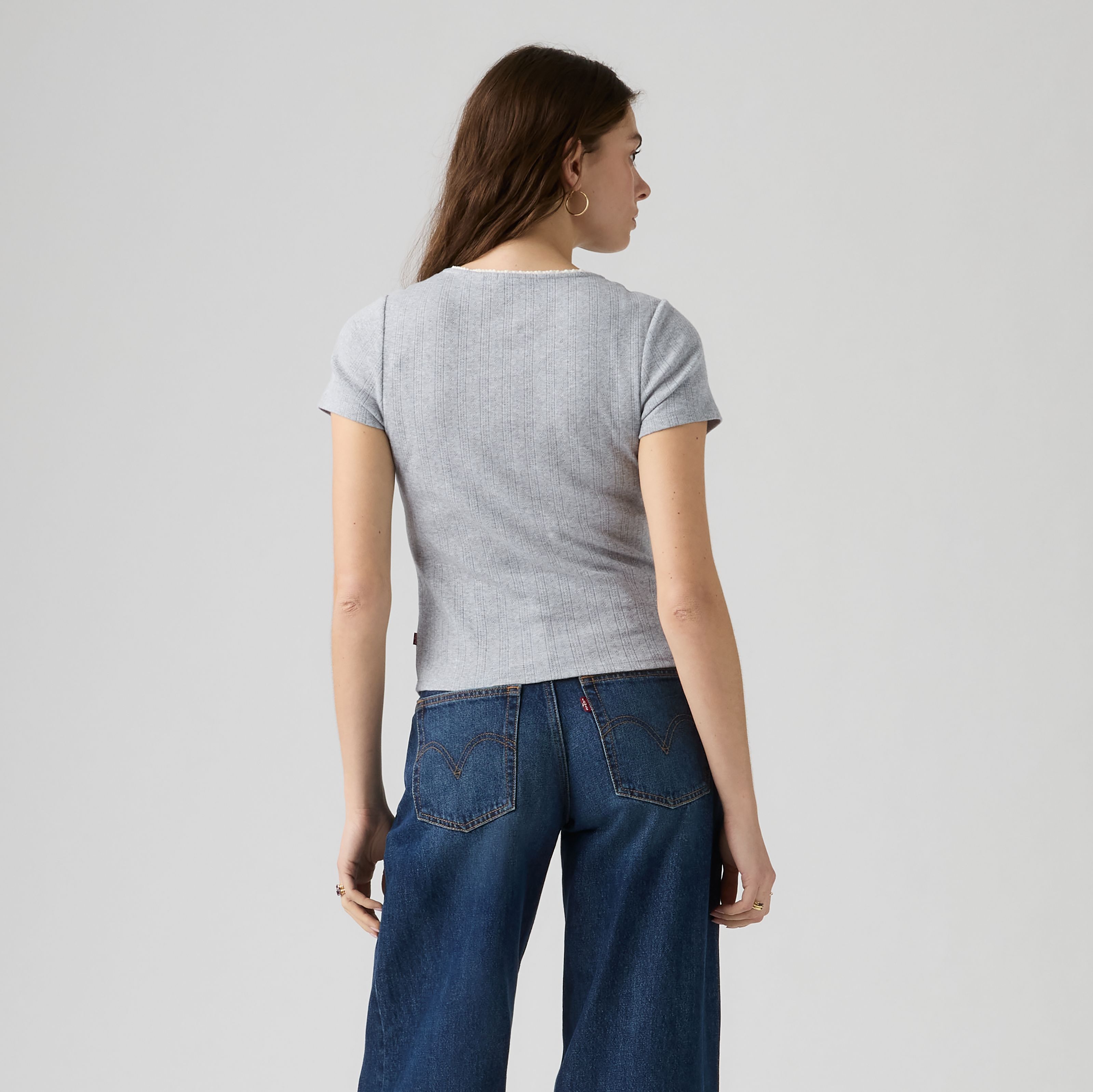 Sweetie Short-Sleeve Top 4
