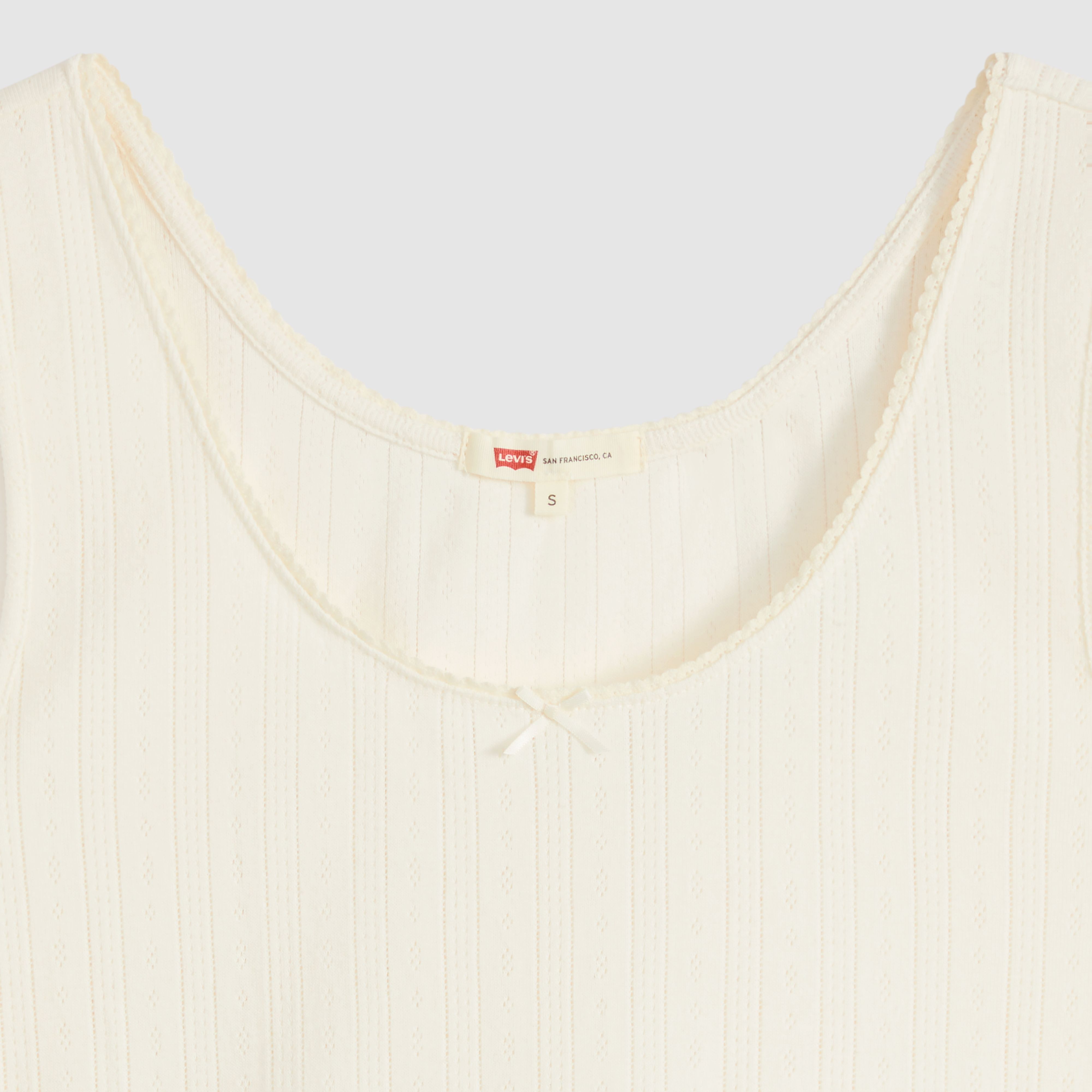 Sweetie Sleeveless Top 6