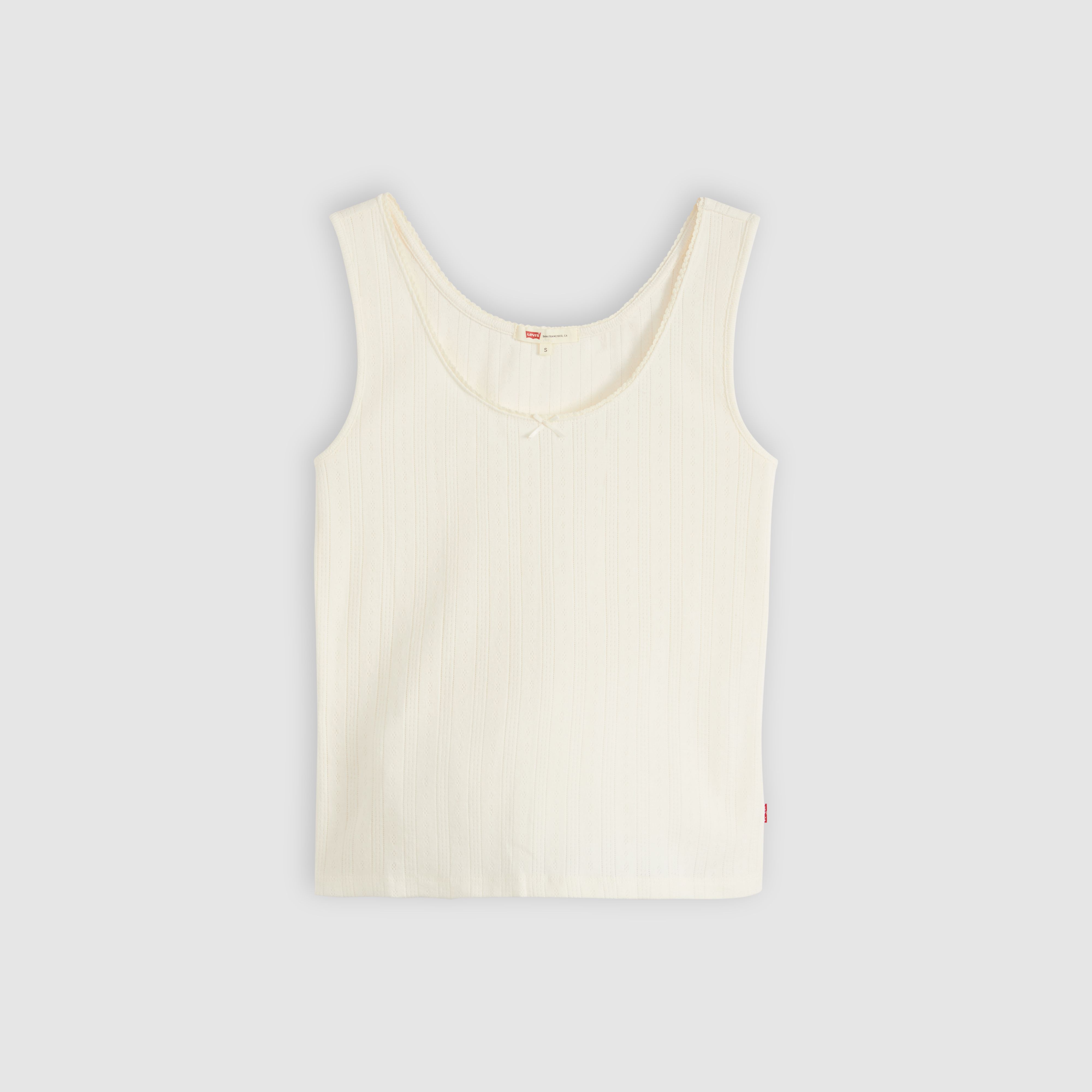 Sweetie Sleeveless Top 5