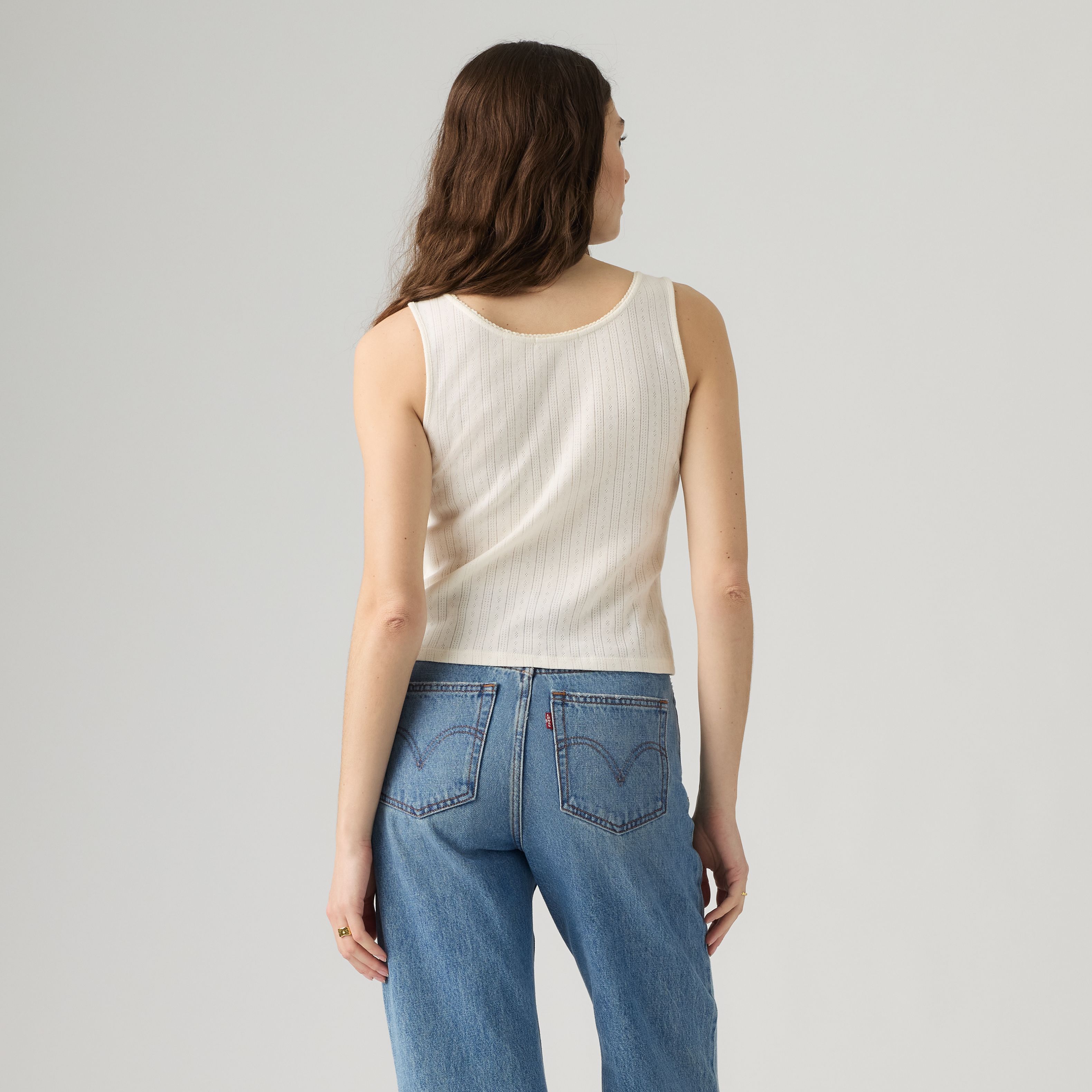 Sweetie Sleeveless Top 4