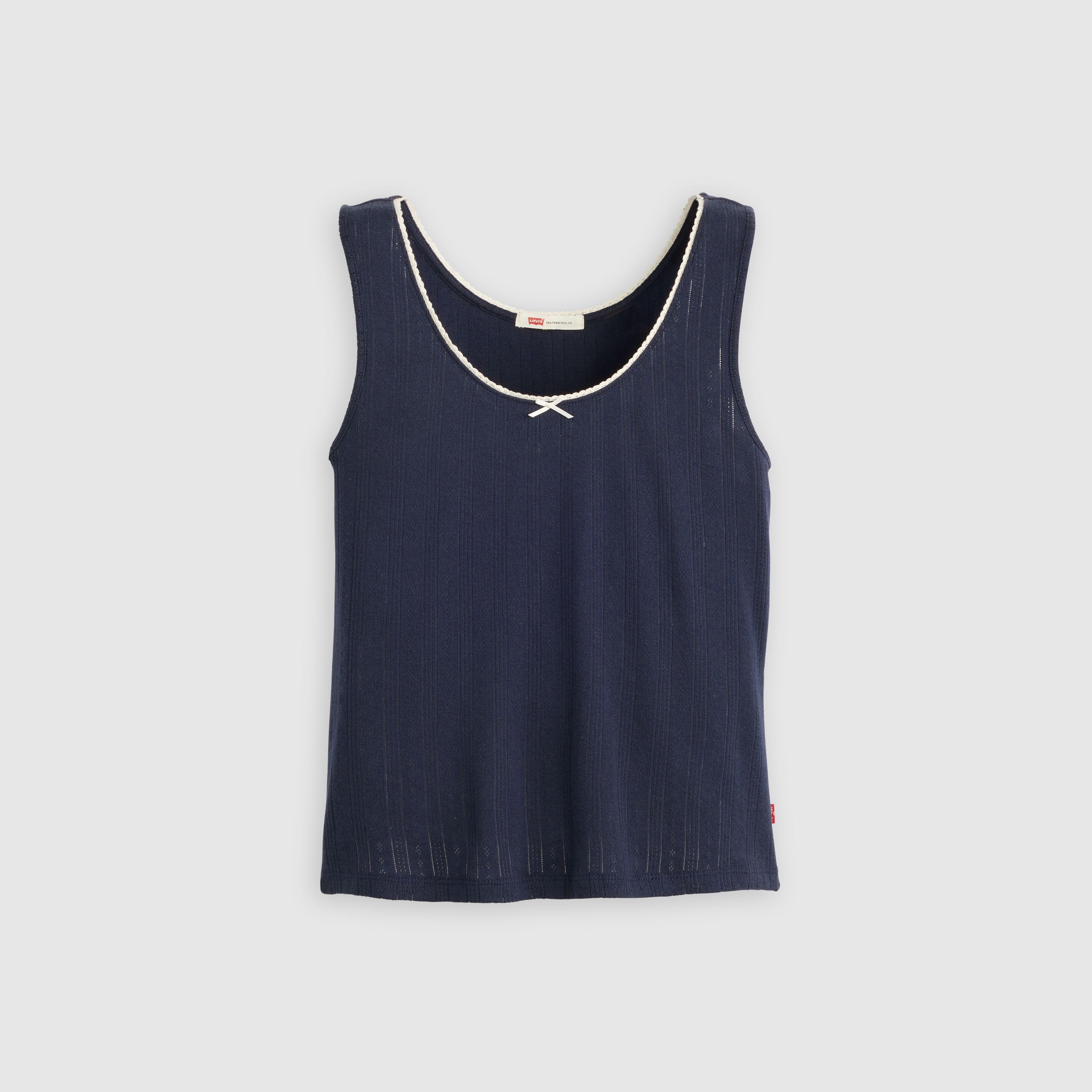 Sweetie Sleeveless Top 5