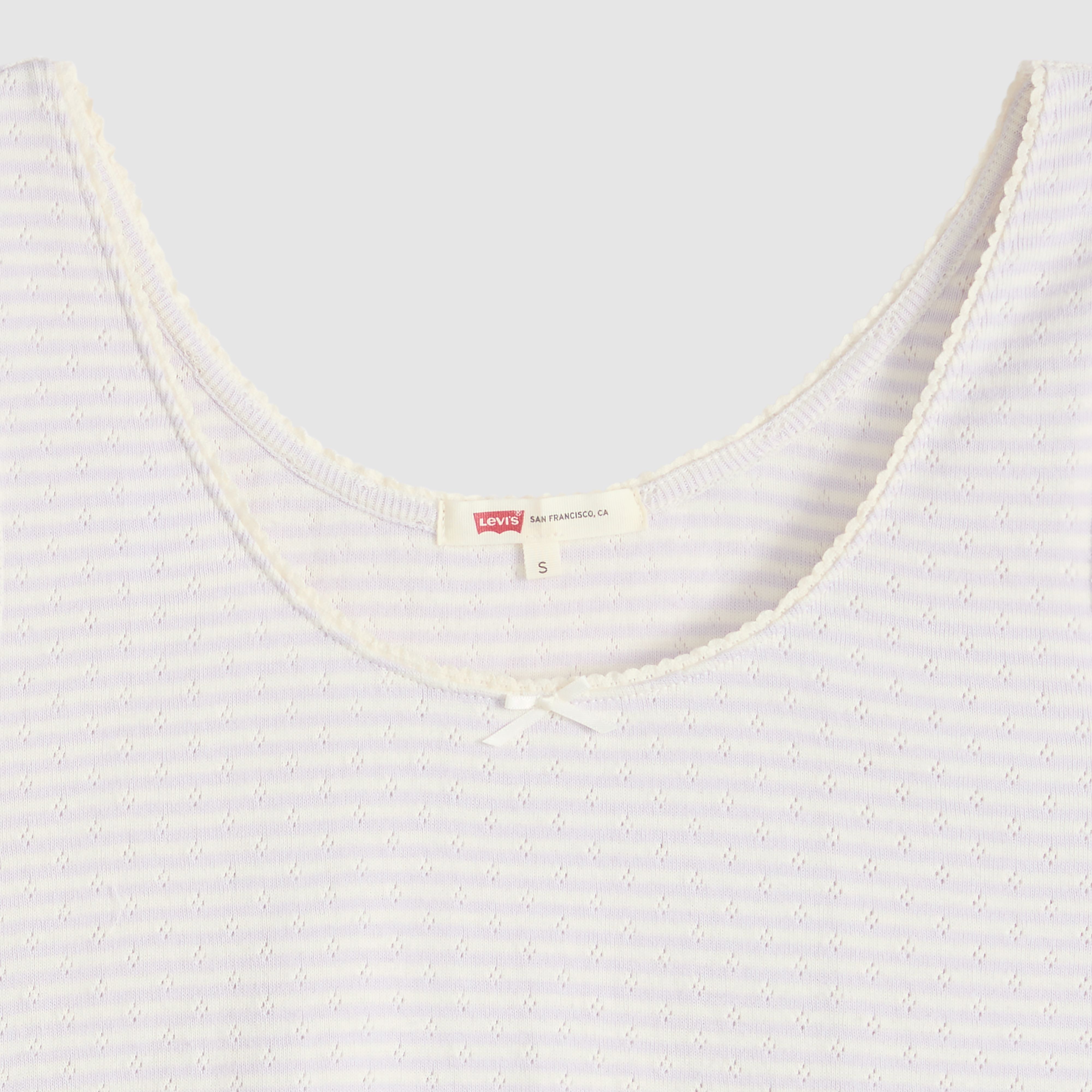 Sweetie Sleeveless Top 6