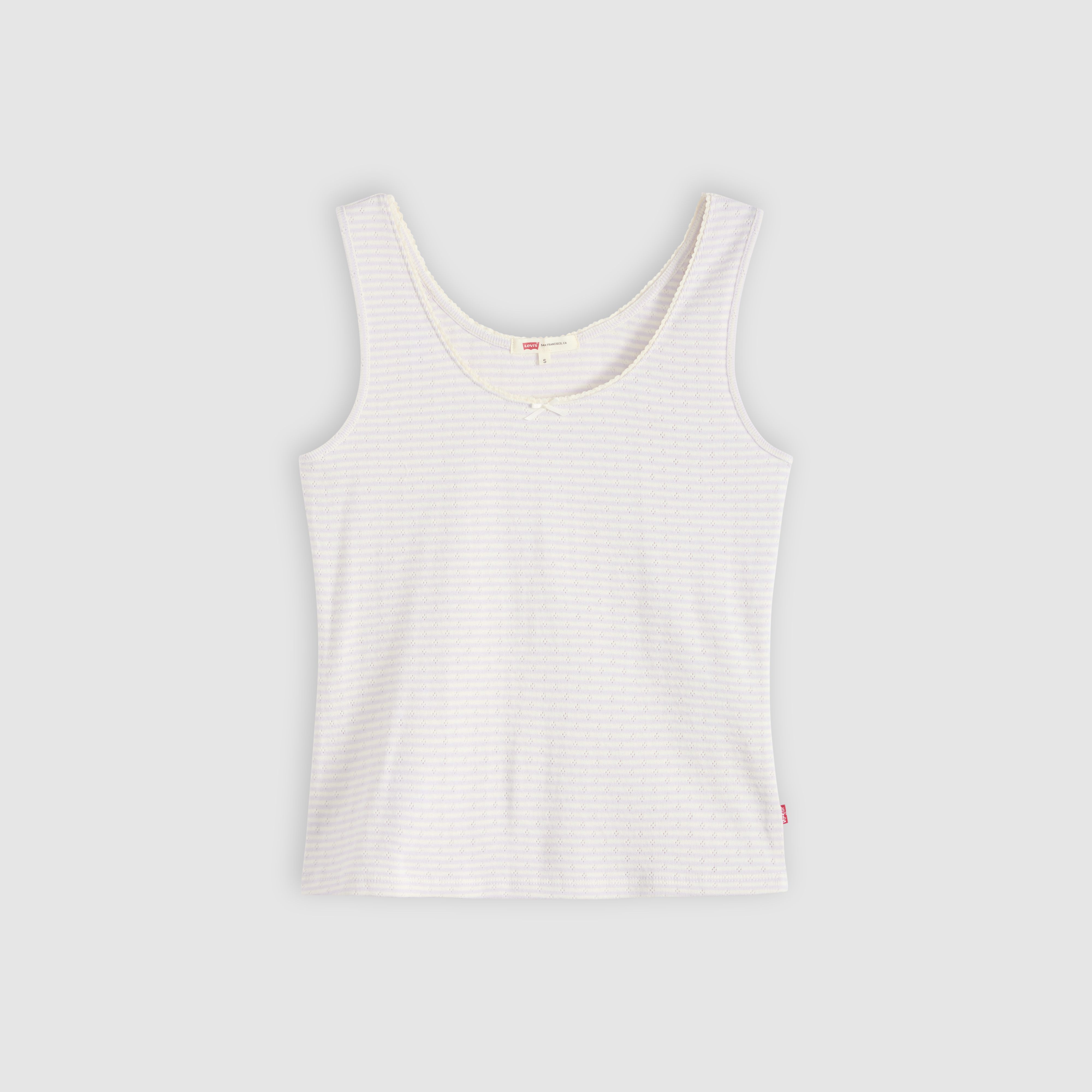 Sweetie Sleeveless Top 5