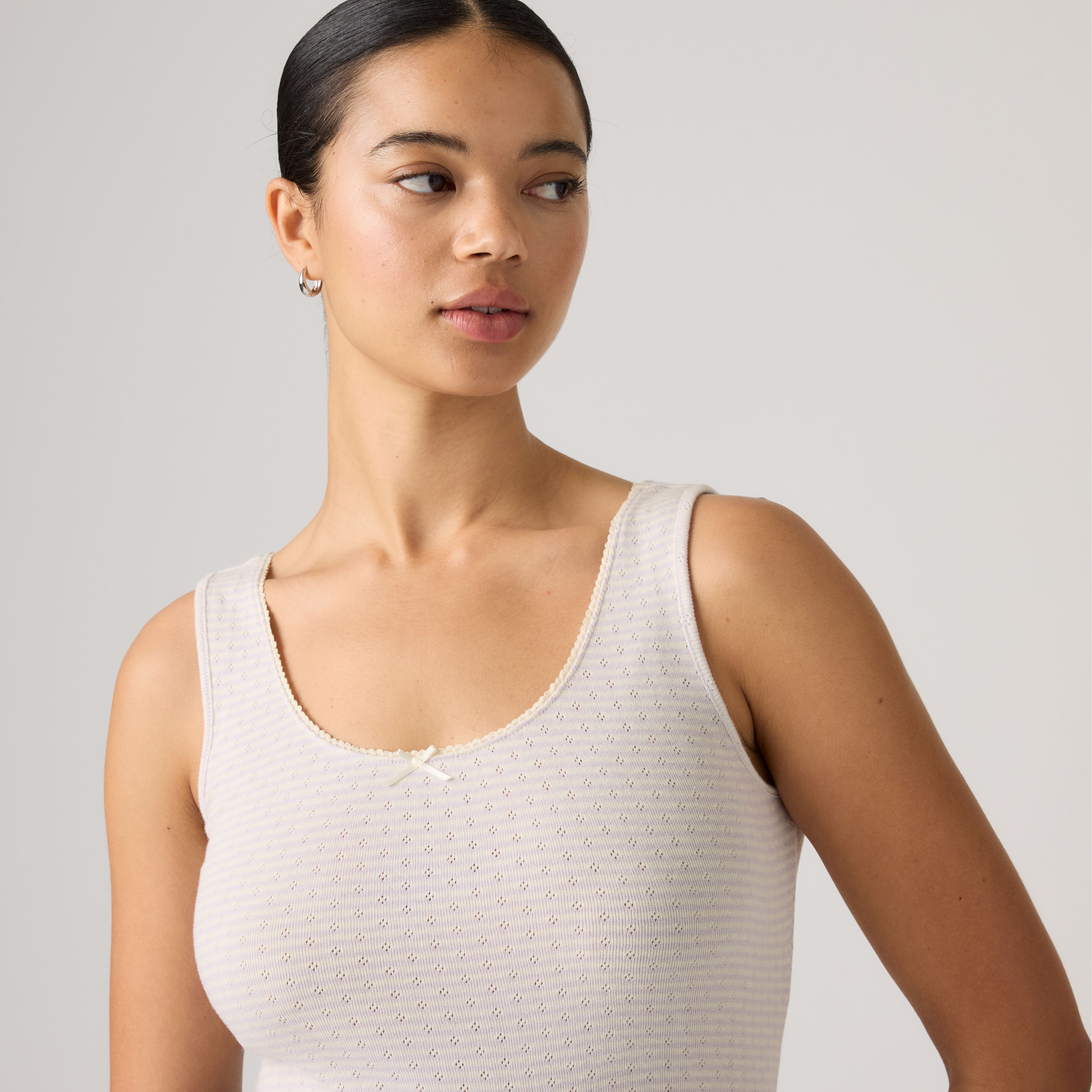 Sweetie Sleeveless Top 2