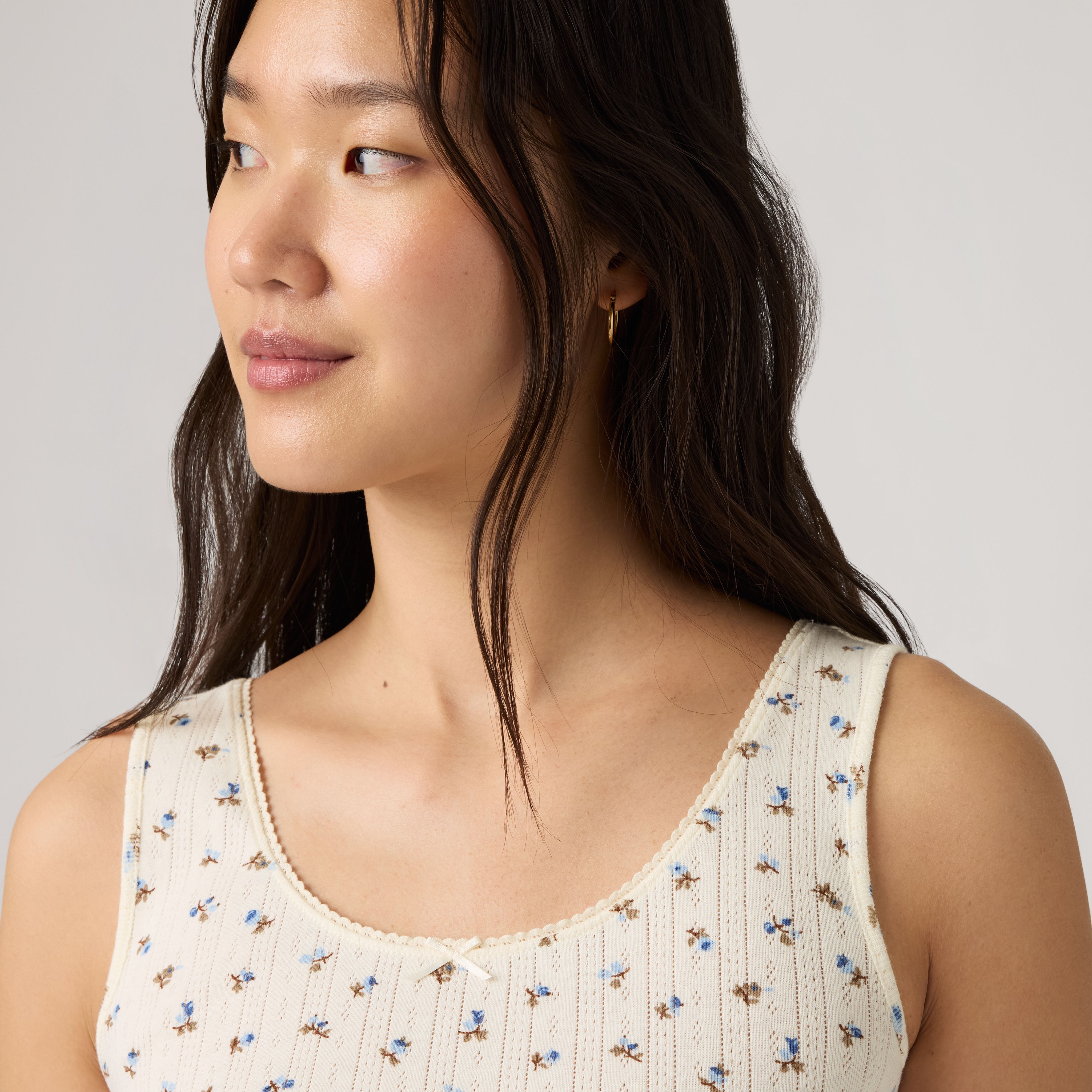 Sweetie Sleeveless Top 2