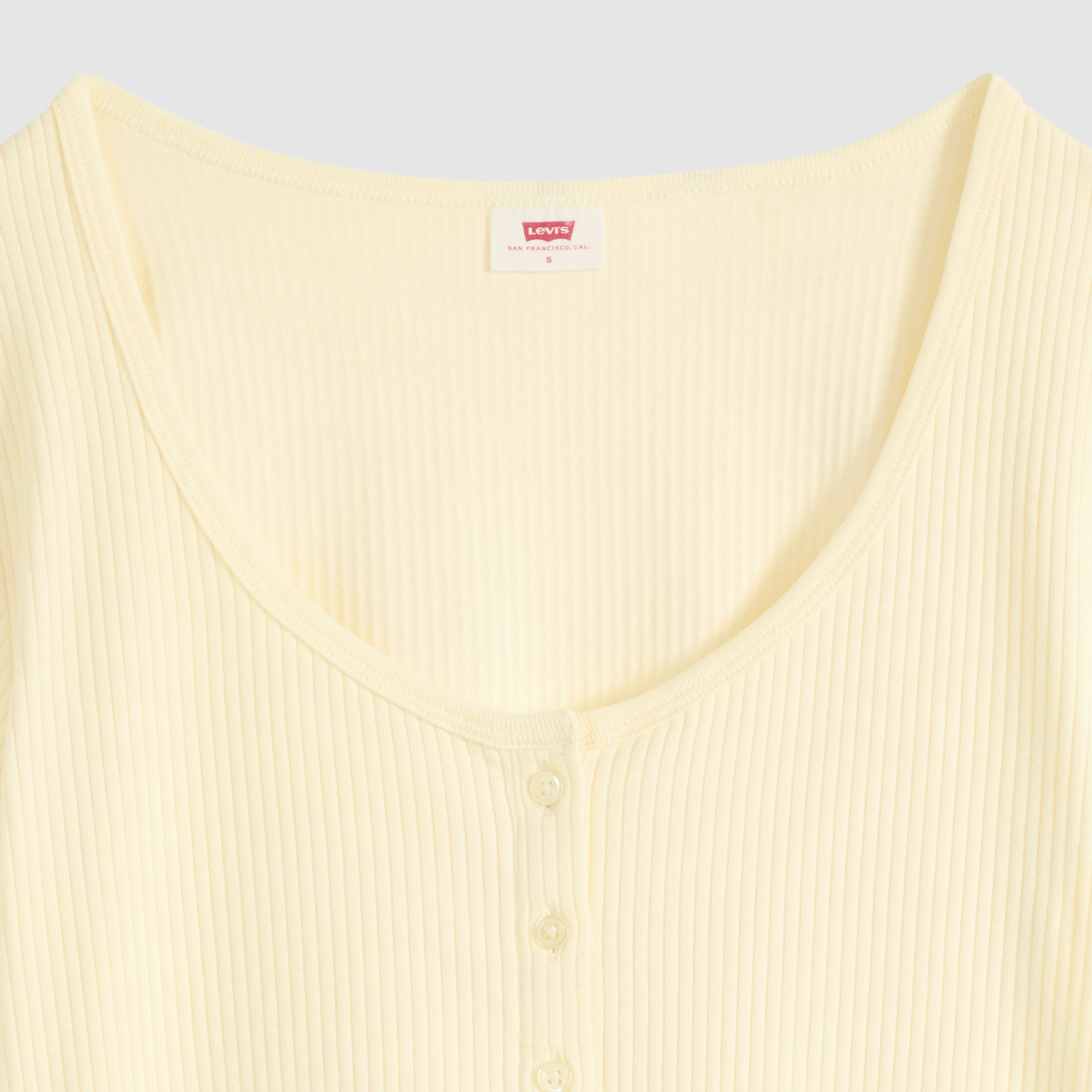 Austen Button-Up Short-Sleeve Top 6