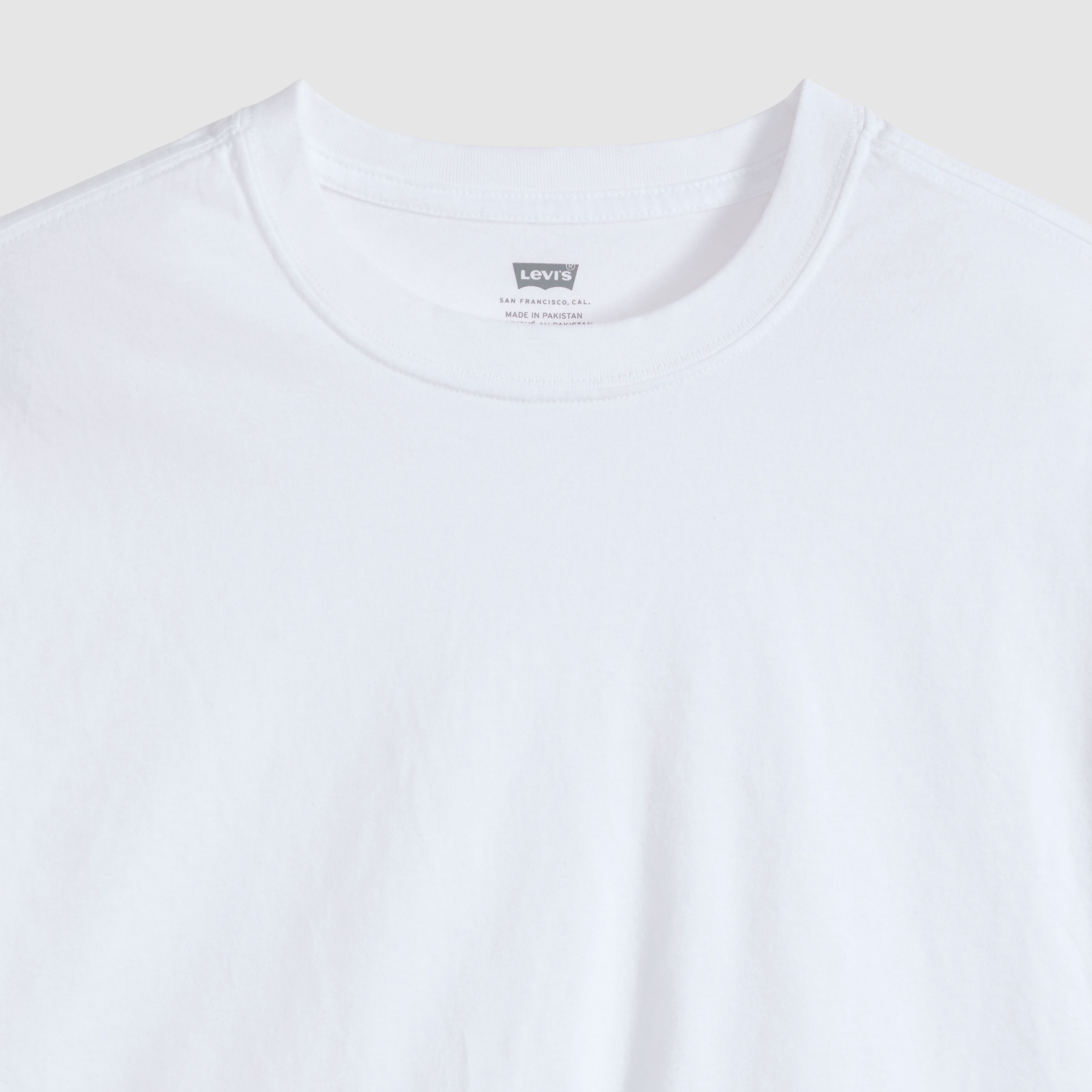 Cropped Anyday Tee 6