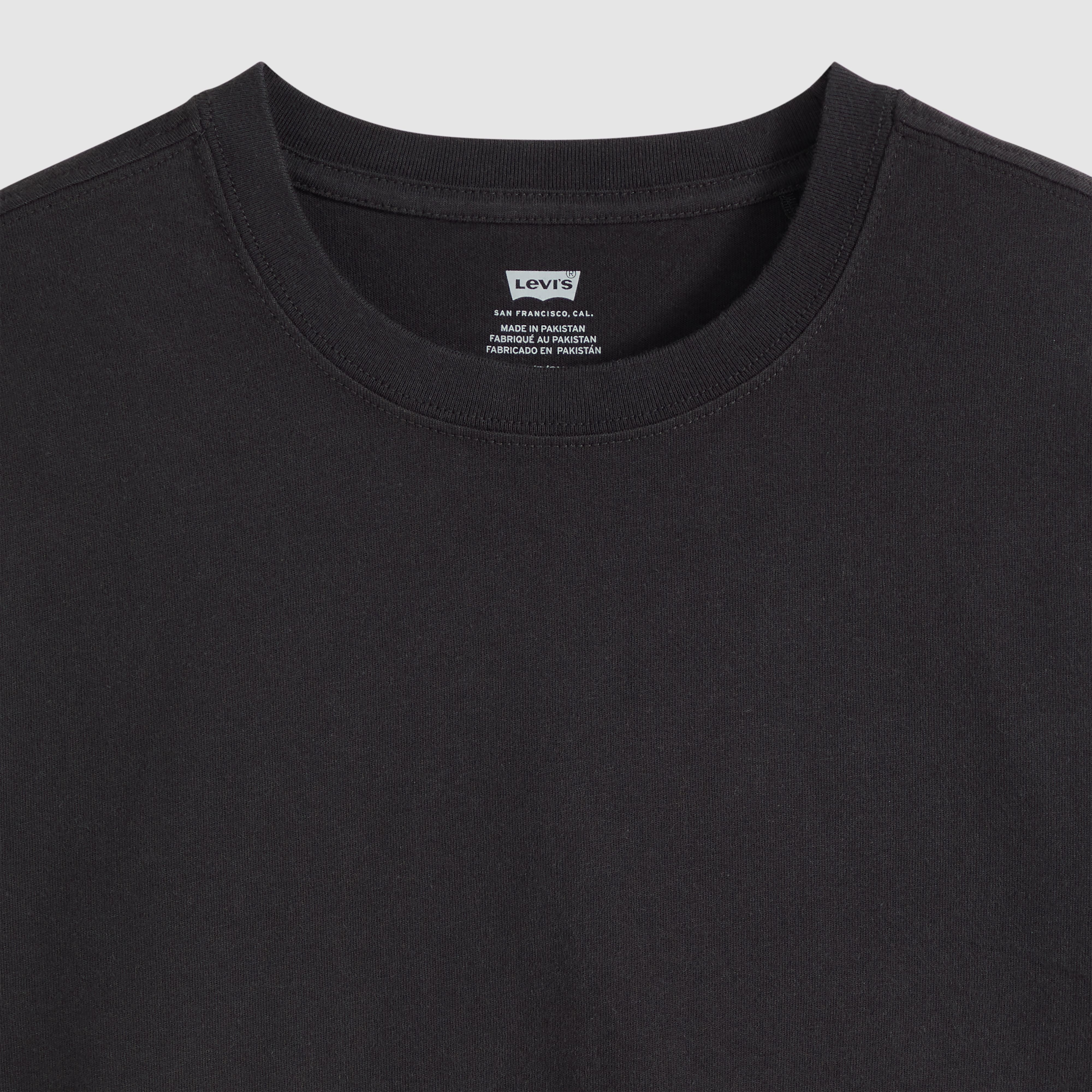Cropped Anyday Tee 6