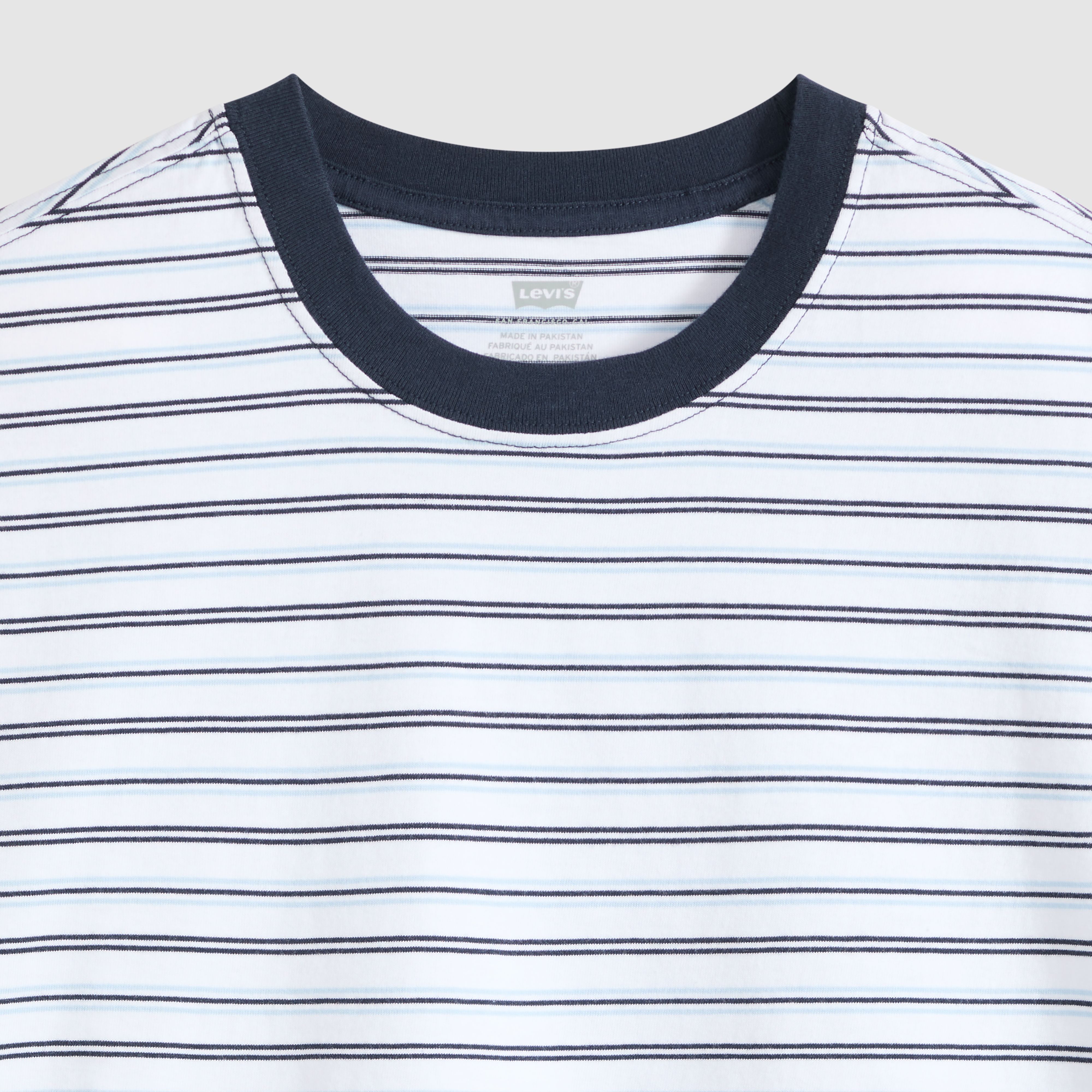 Cropped Anyday Tee 6