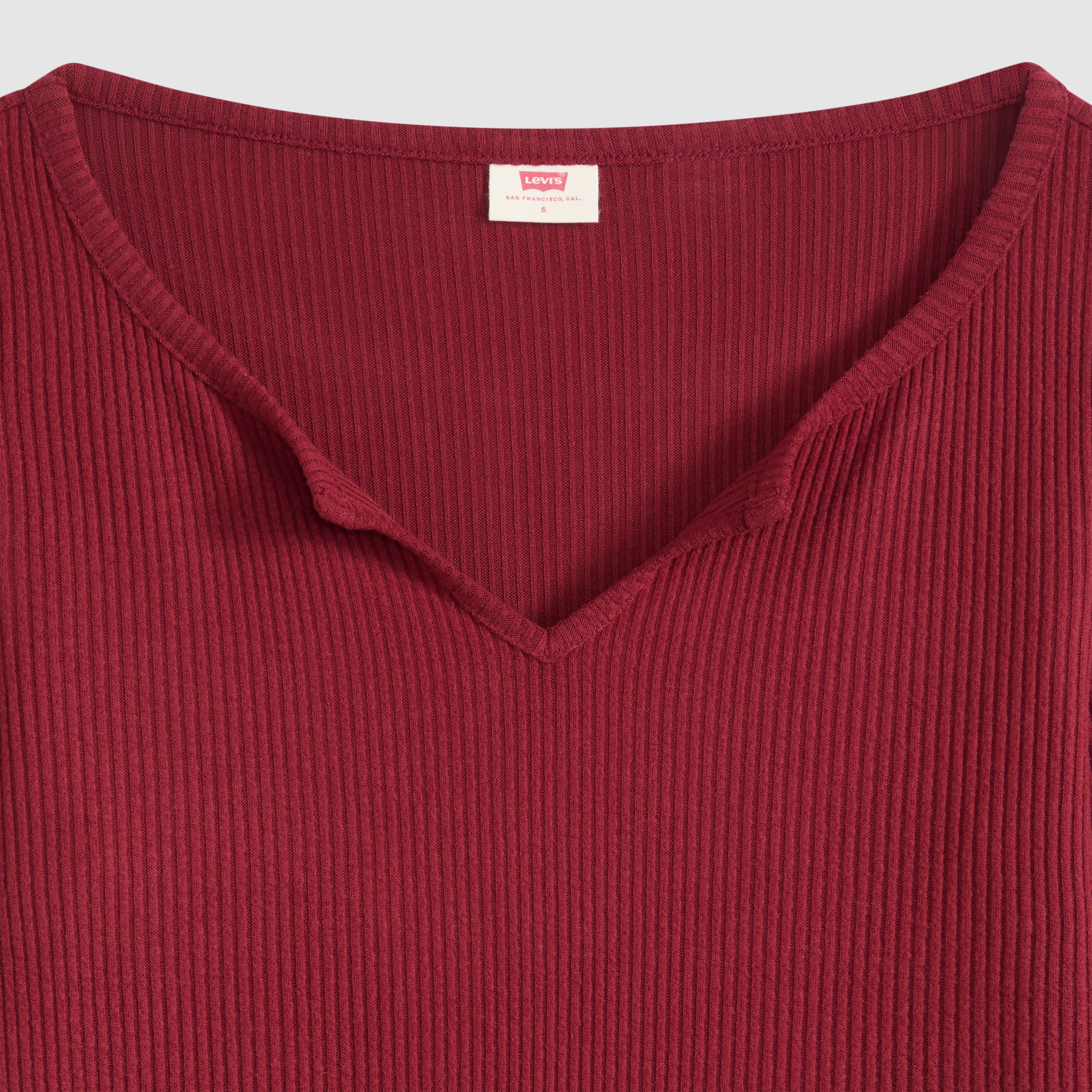 Sabrina Long-Sleeve Top 6