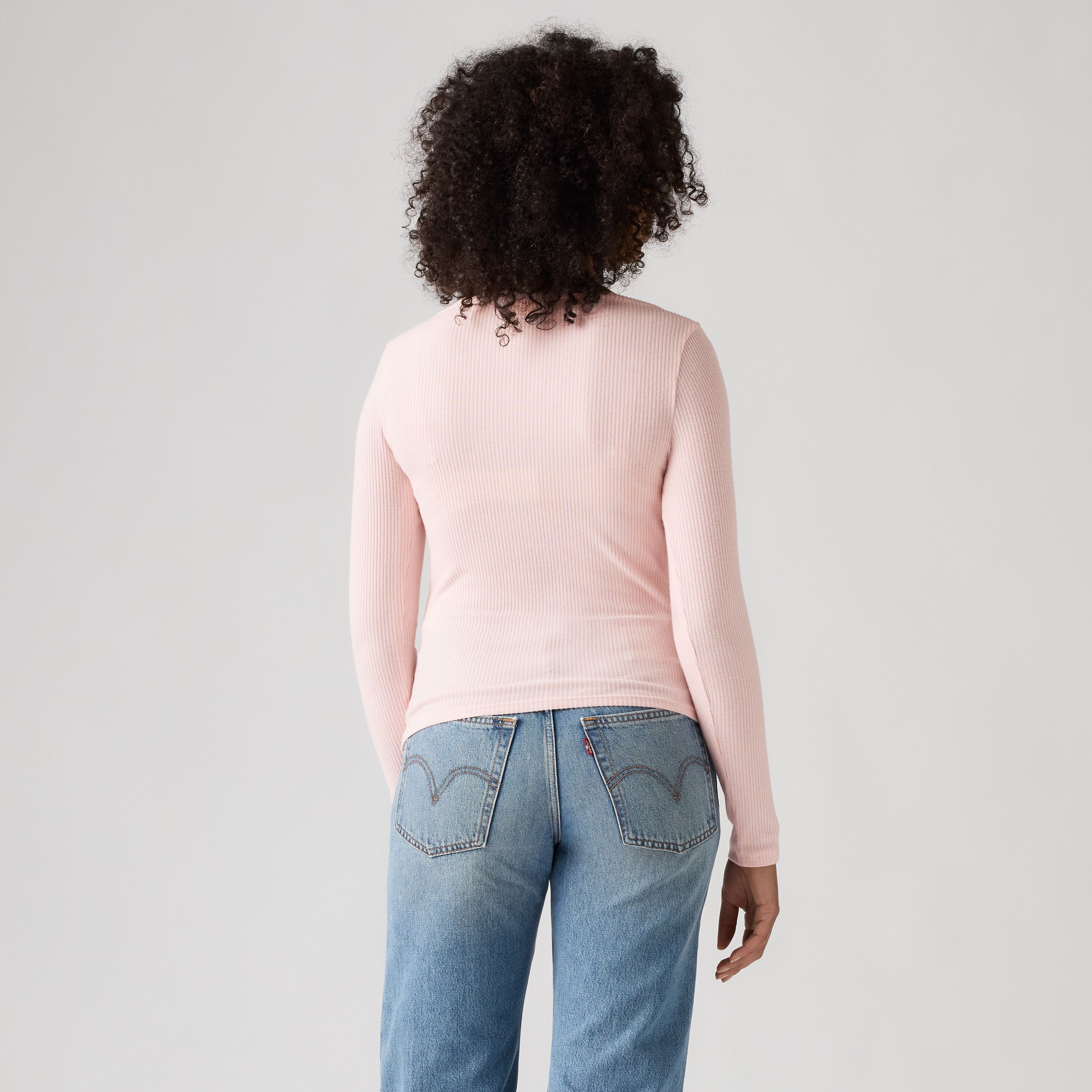Sabrina Long-Sleeve Top 4