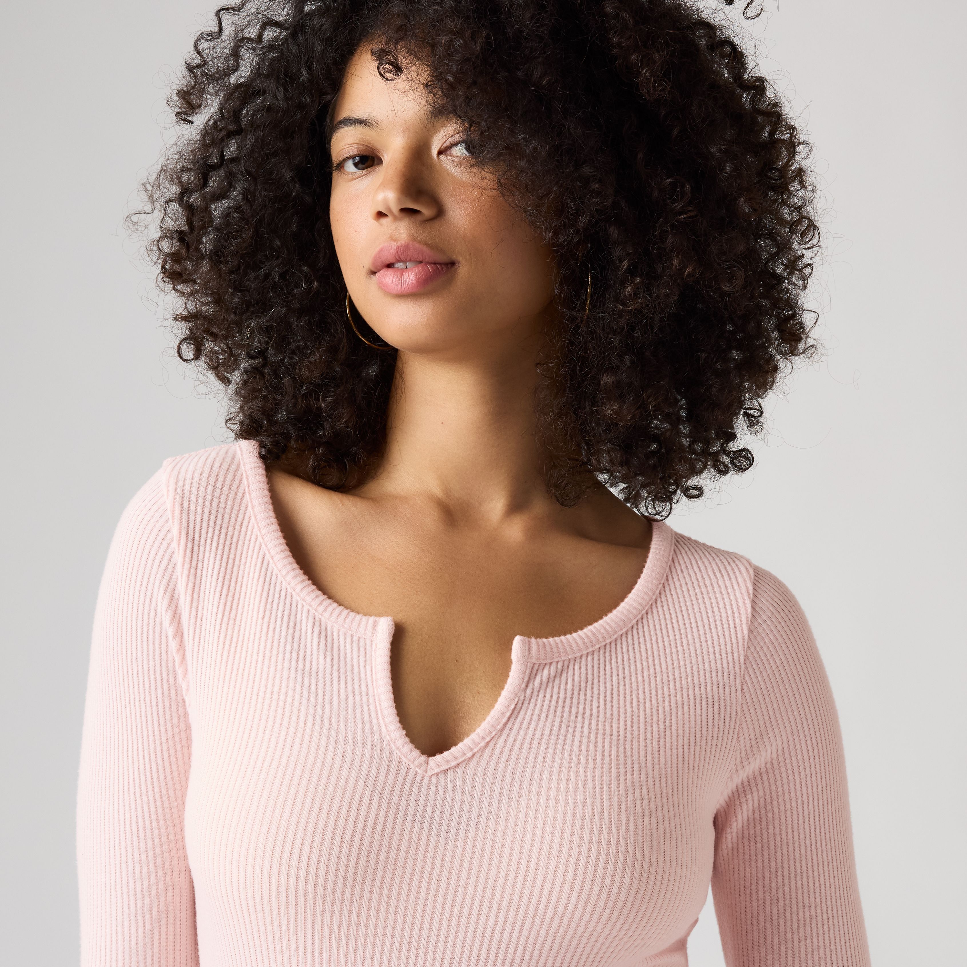 Sabrina Long-Sleeve Top 2