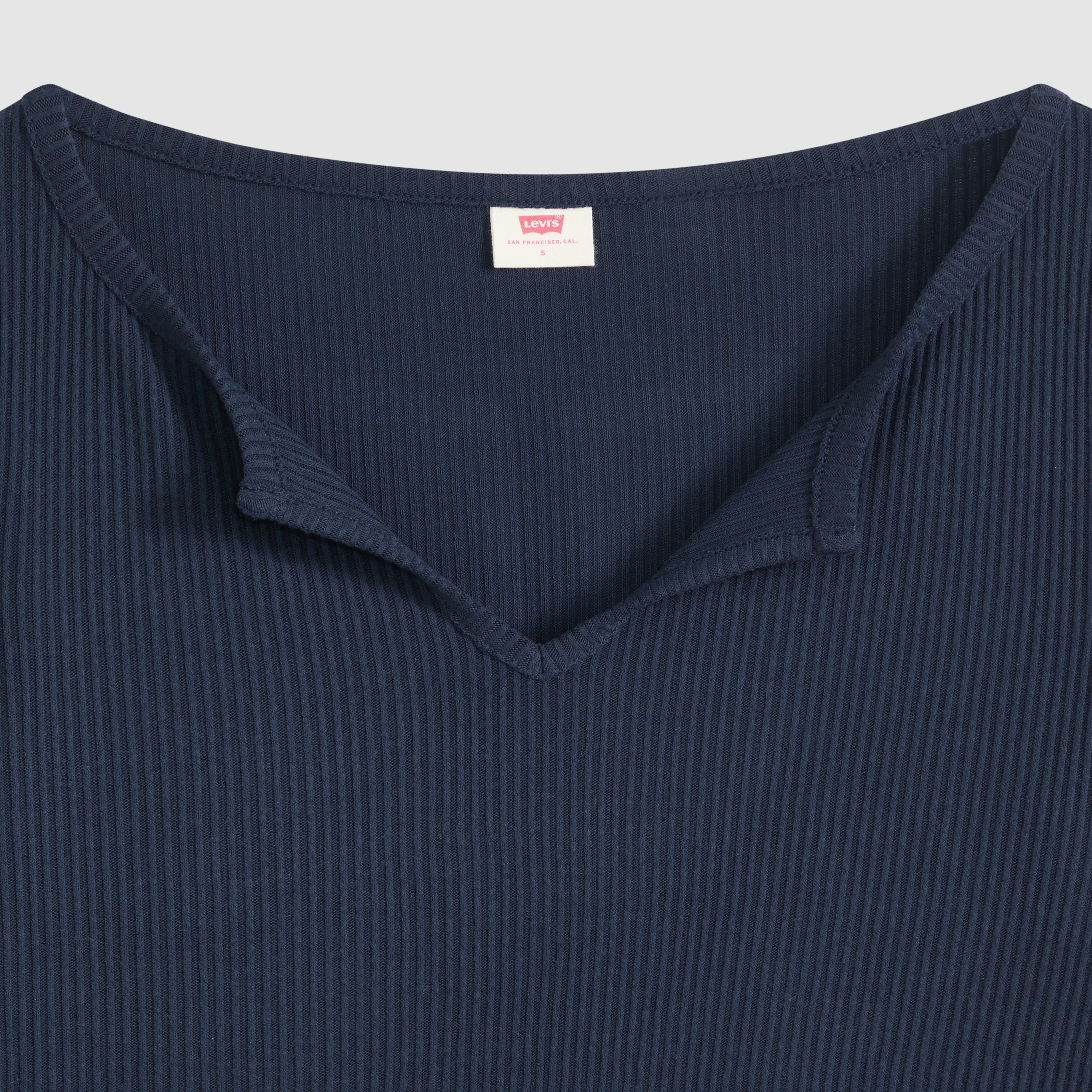 Sabrina Long-Sleeve Top 6