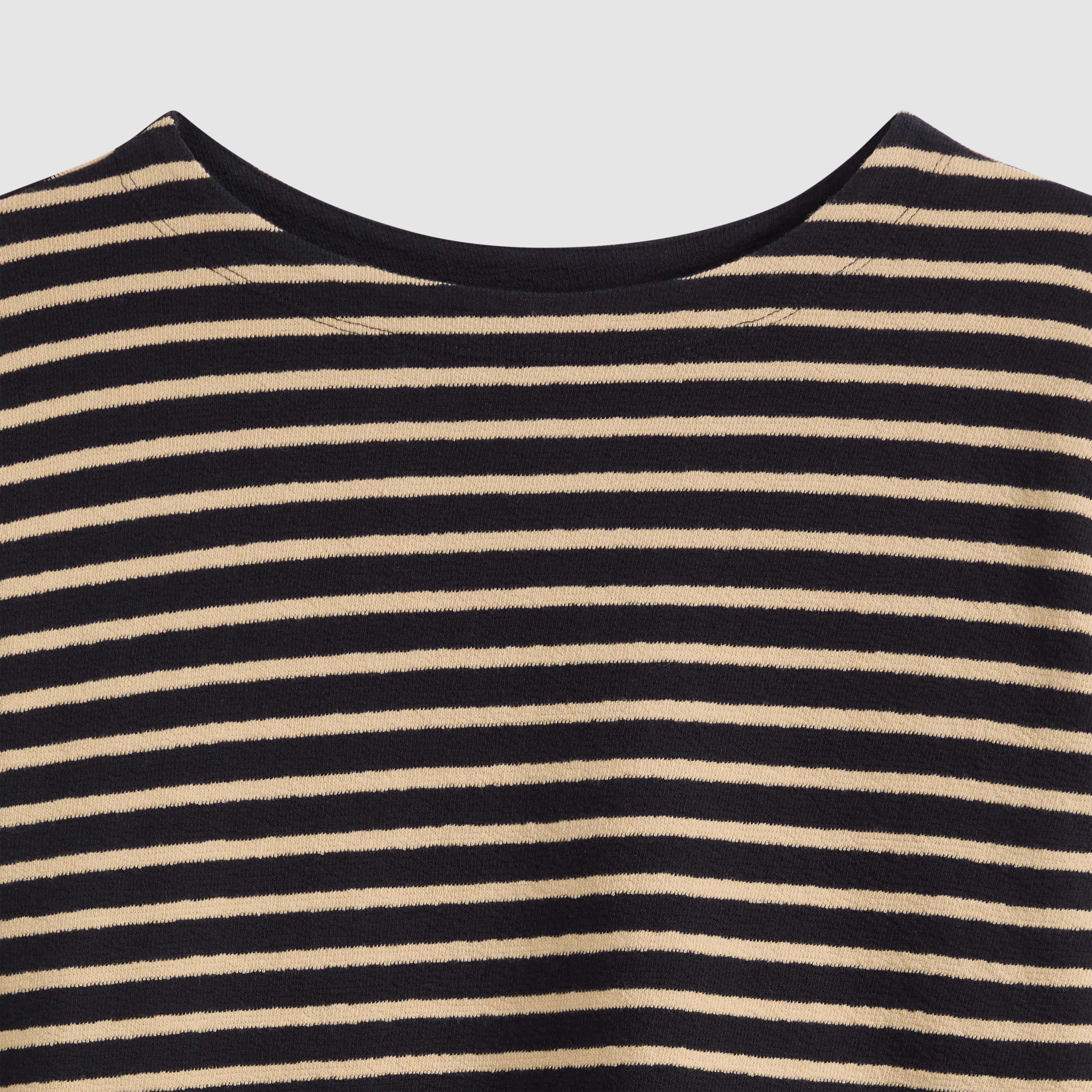 Levi's® Women's Esme Relaxed Long-Sleeve Top 6