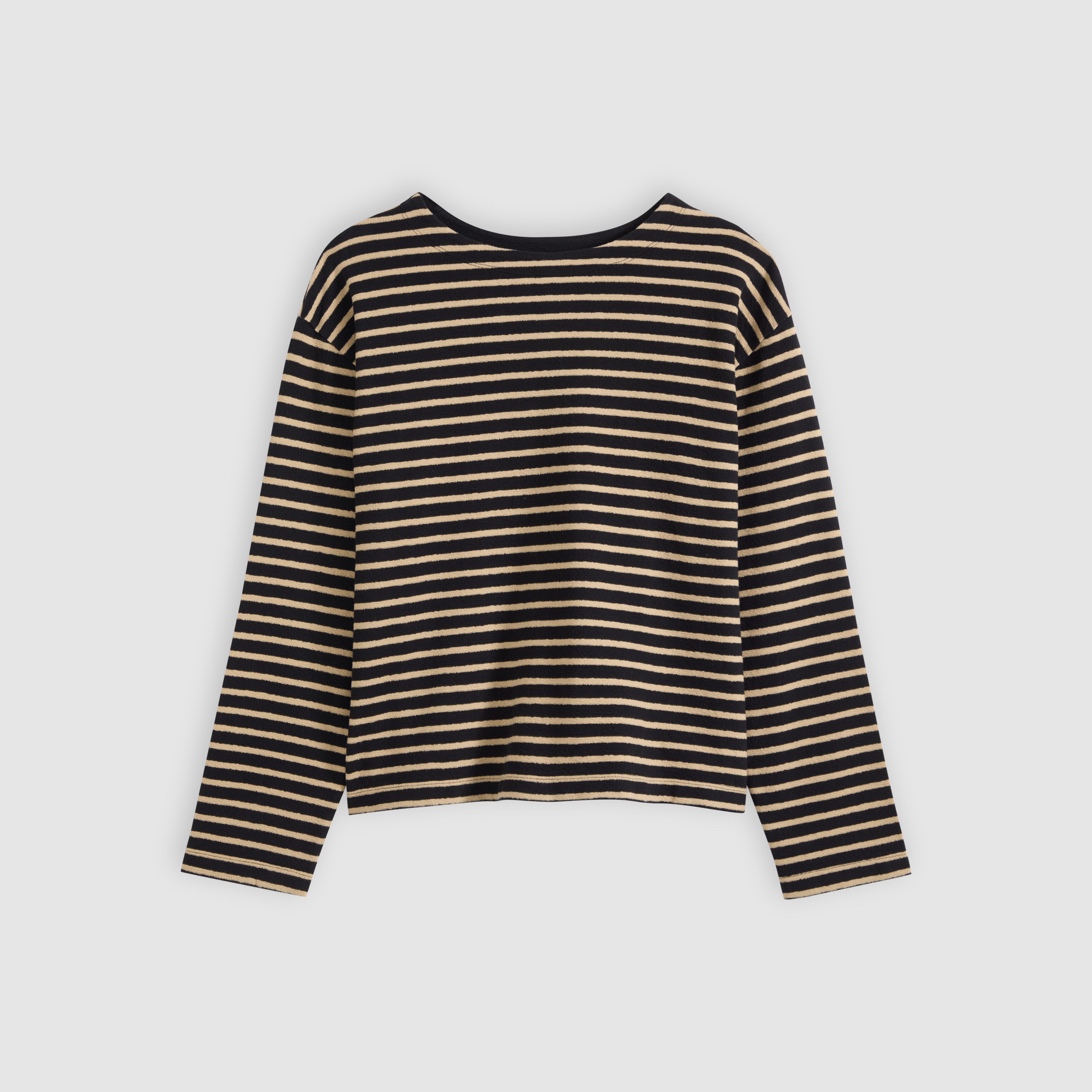 Levi's® Women's Esme Relaxed Long-Sleeve Top 5