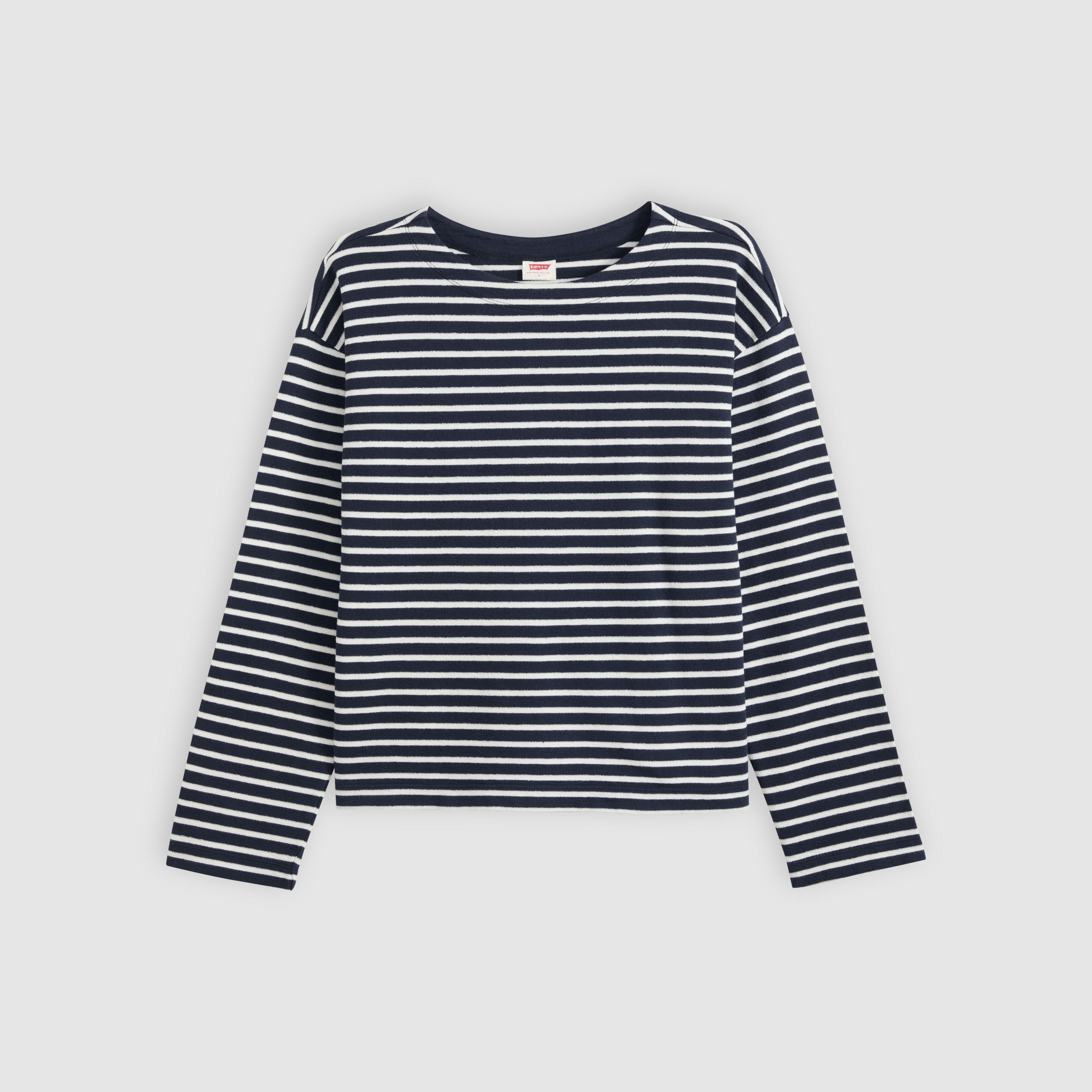 Levi's® Women's Esme Relaxed Long-Sleeve Top 5