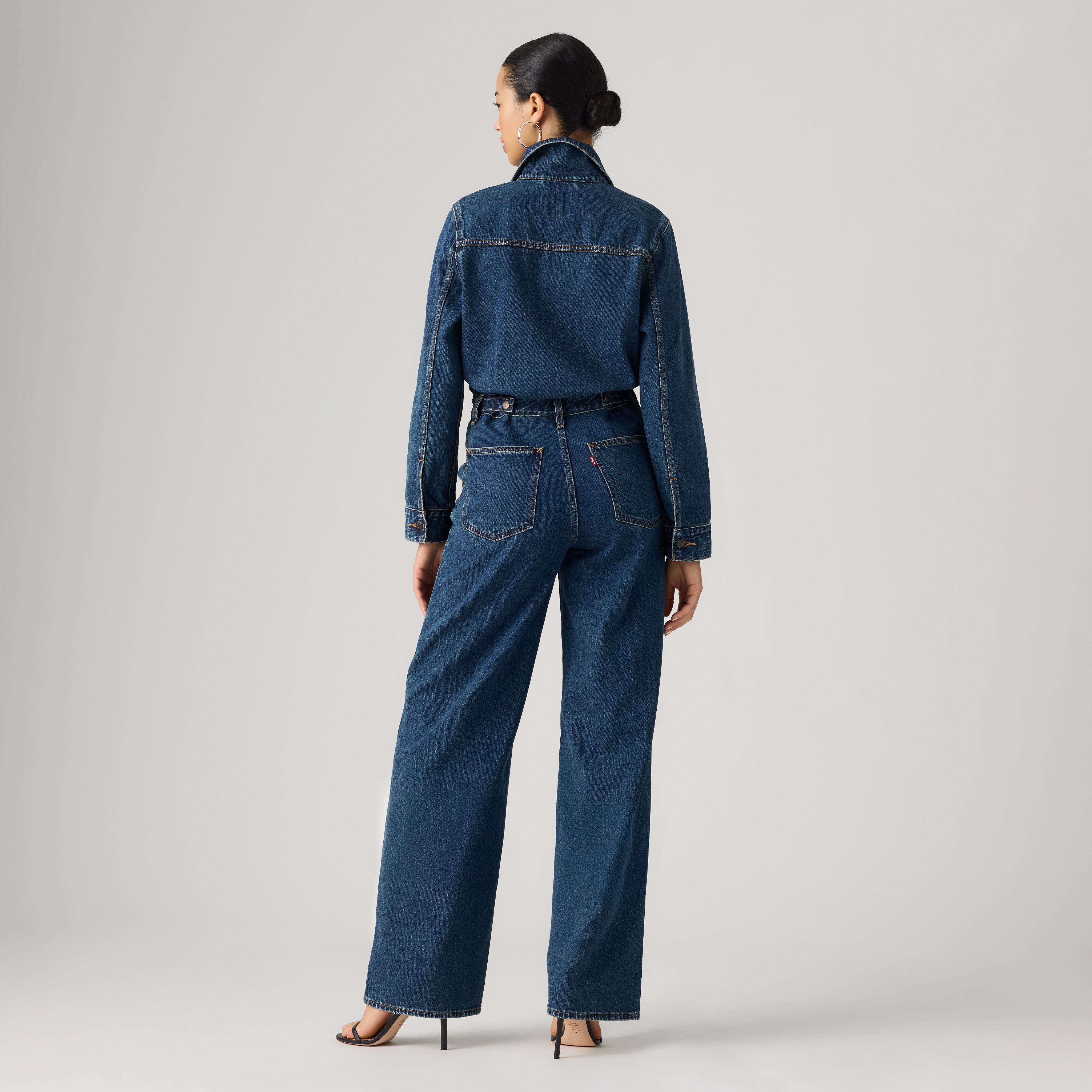 Heritage Jumpsuit 3