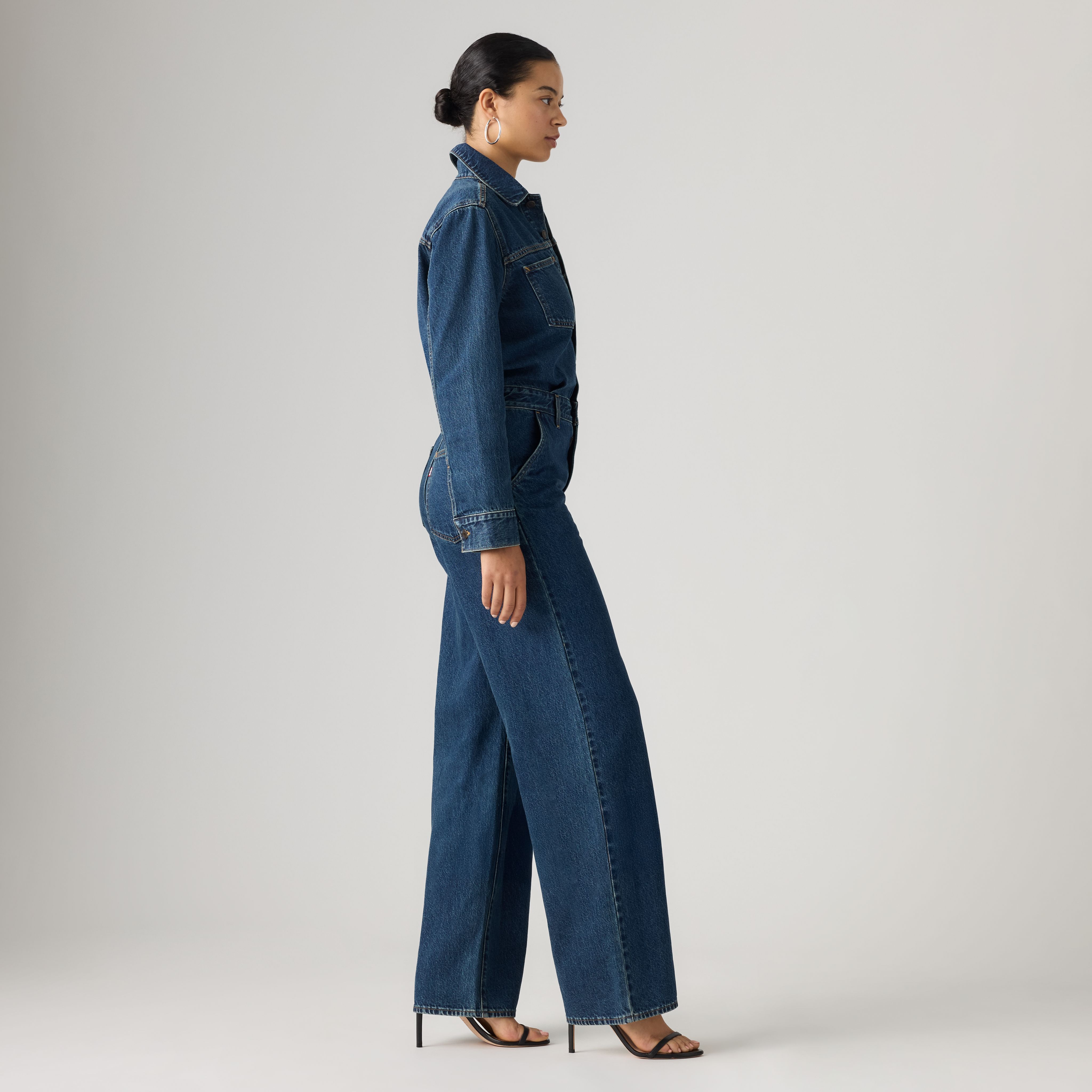 Heritage Jumpsuit 4