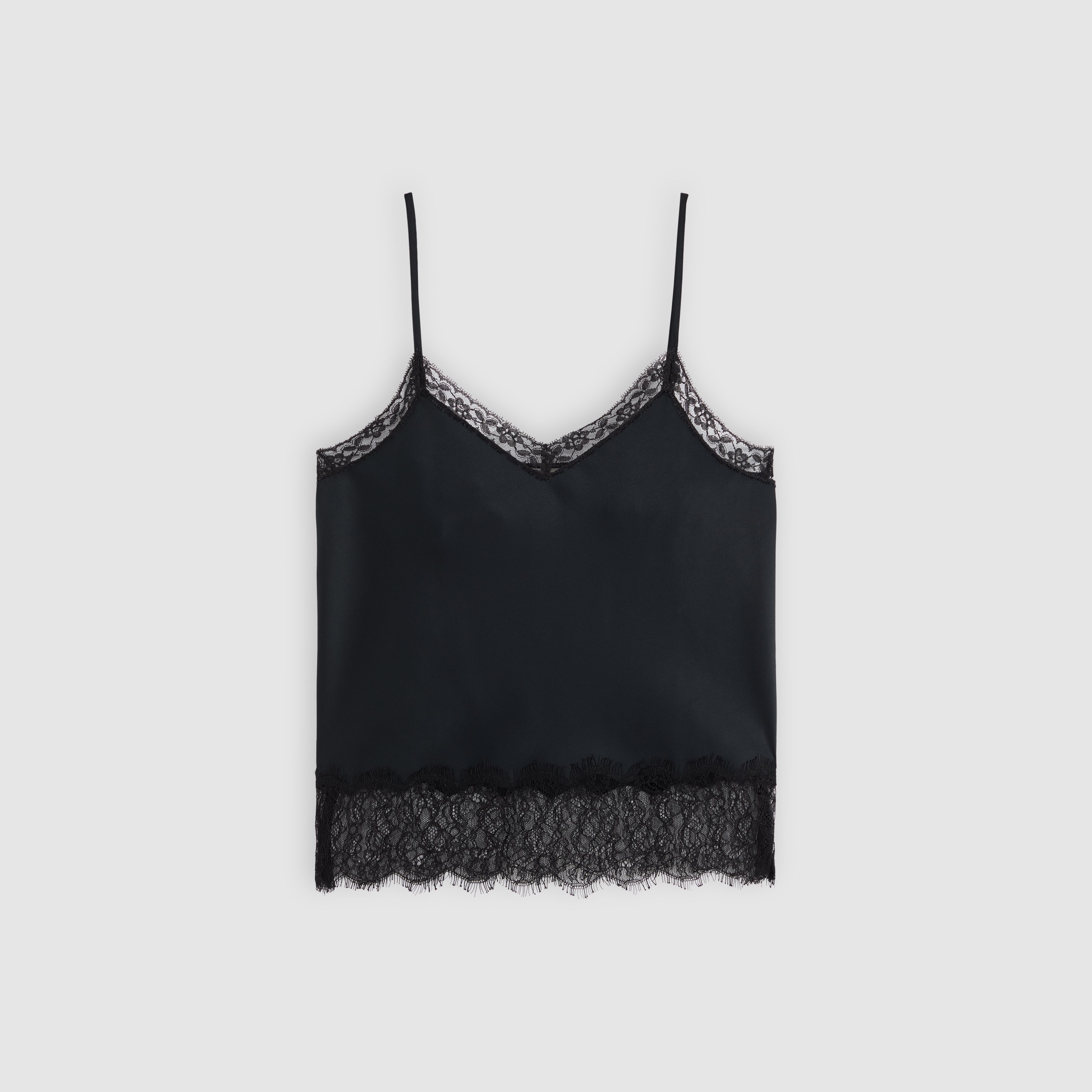 Lynn Cami Tank Top 6