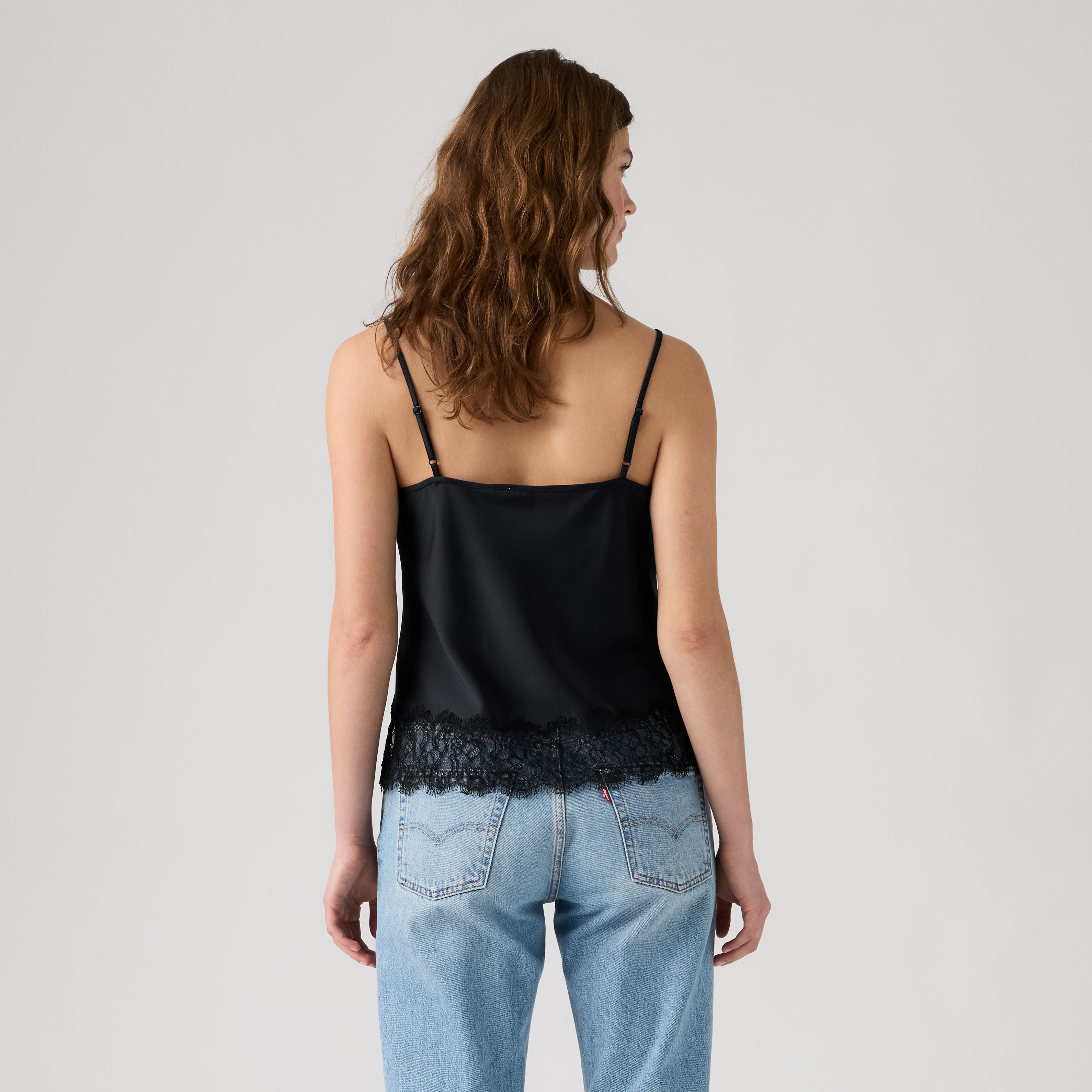 Lynn Cami Tank Top 5