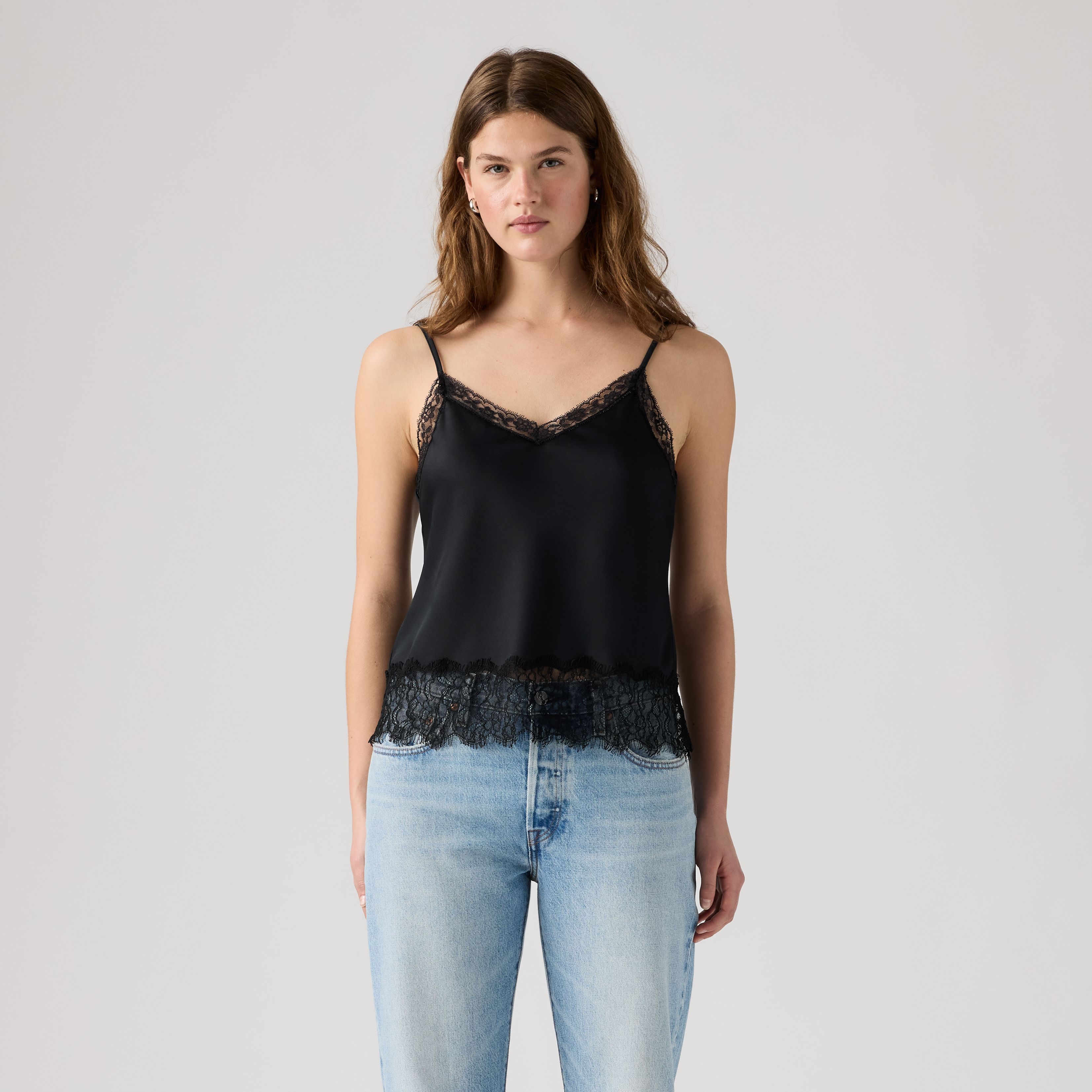 Lynn Cami Tank Top 4