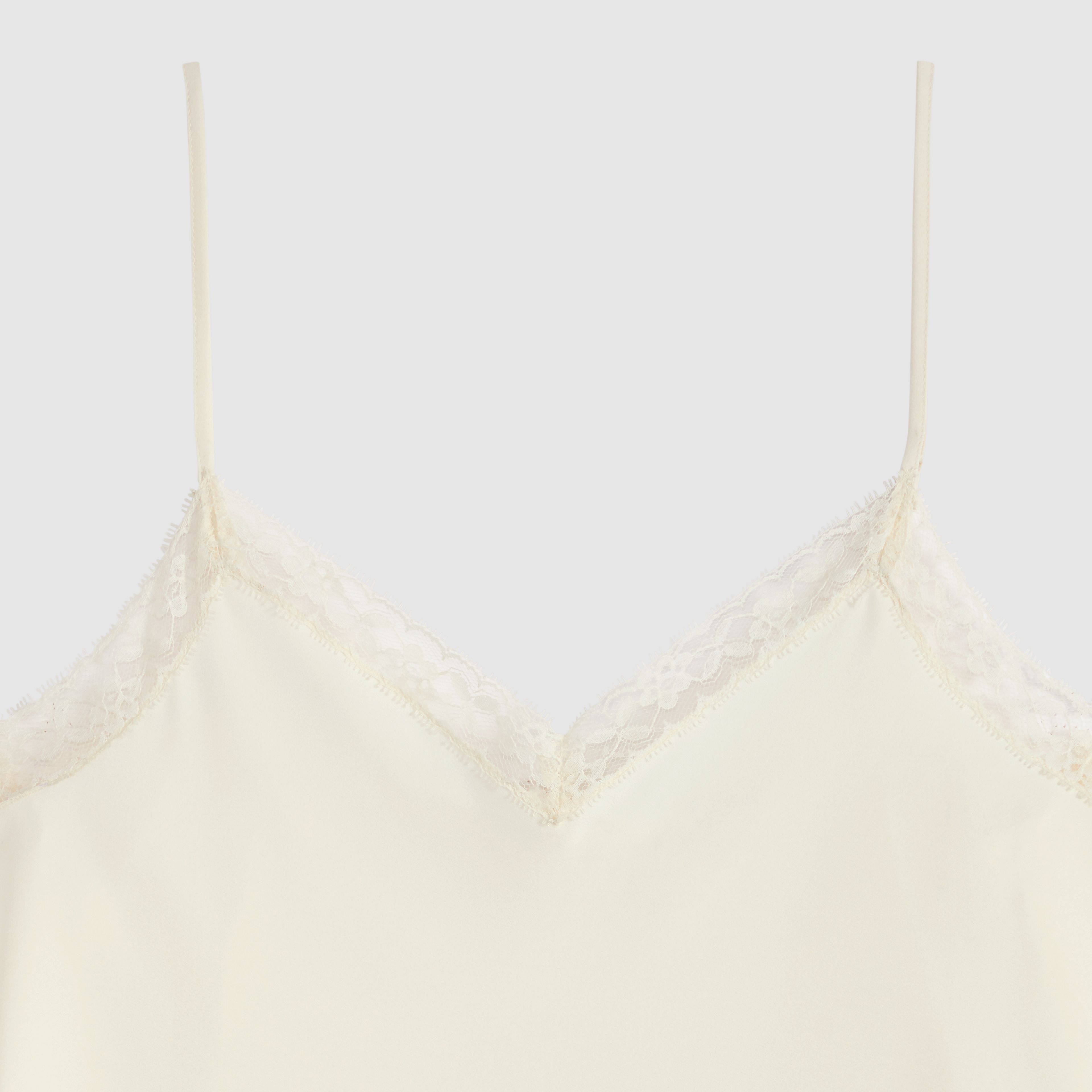 Lynn Lace Cami