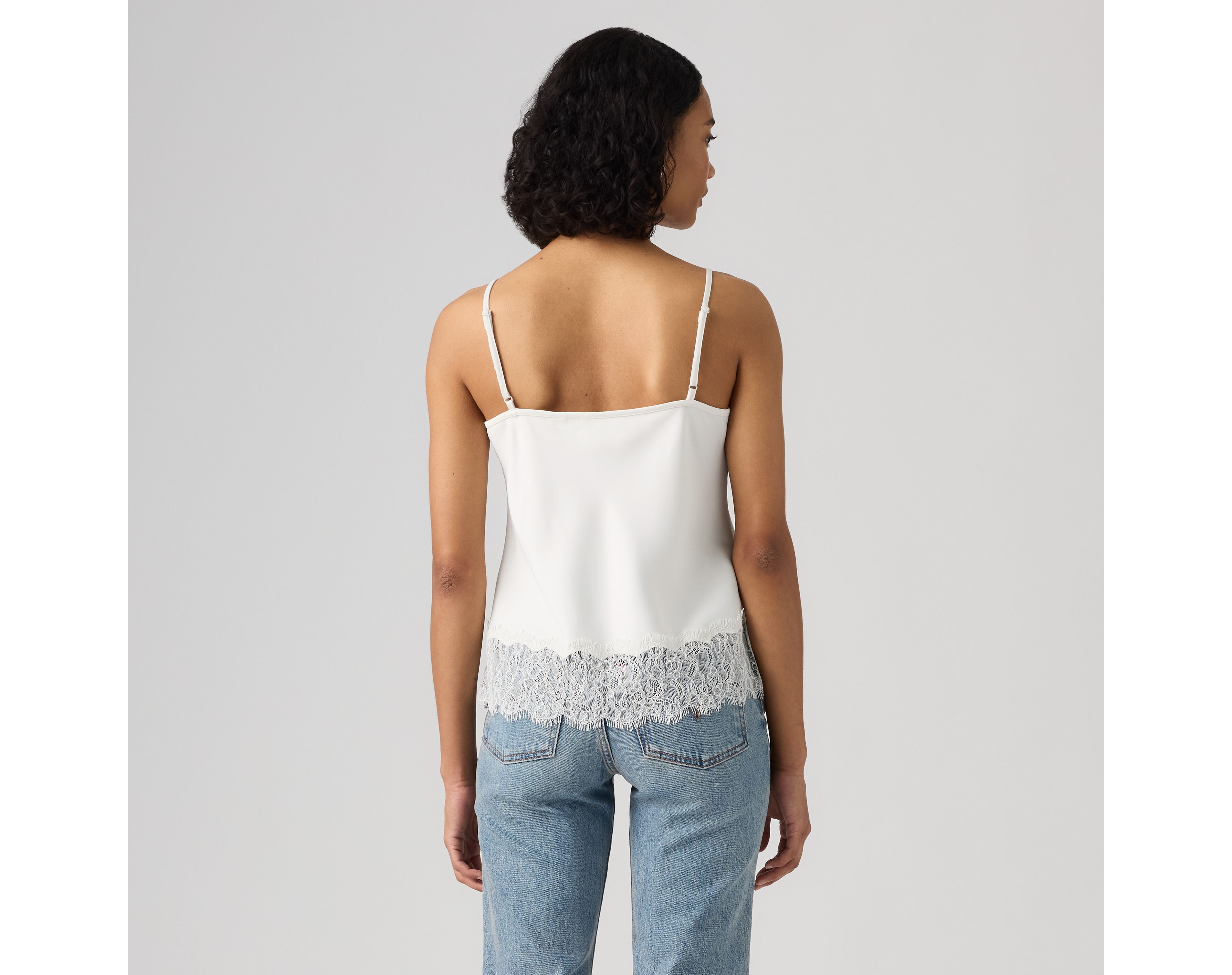 Lynn Lace Cami