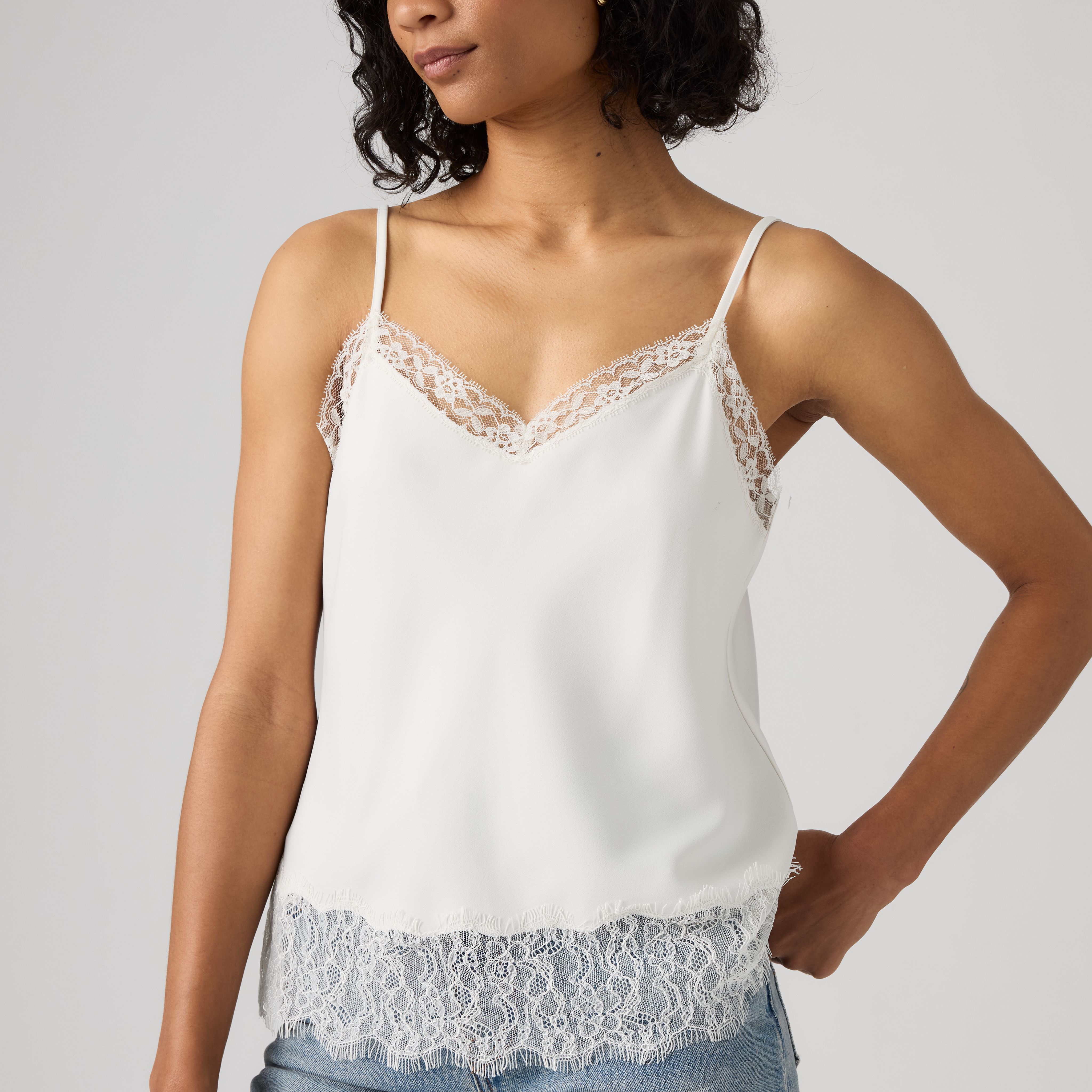 Lynn Cami Tank Top 2