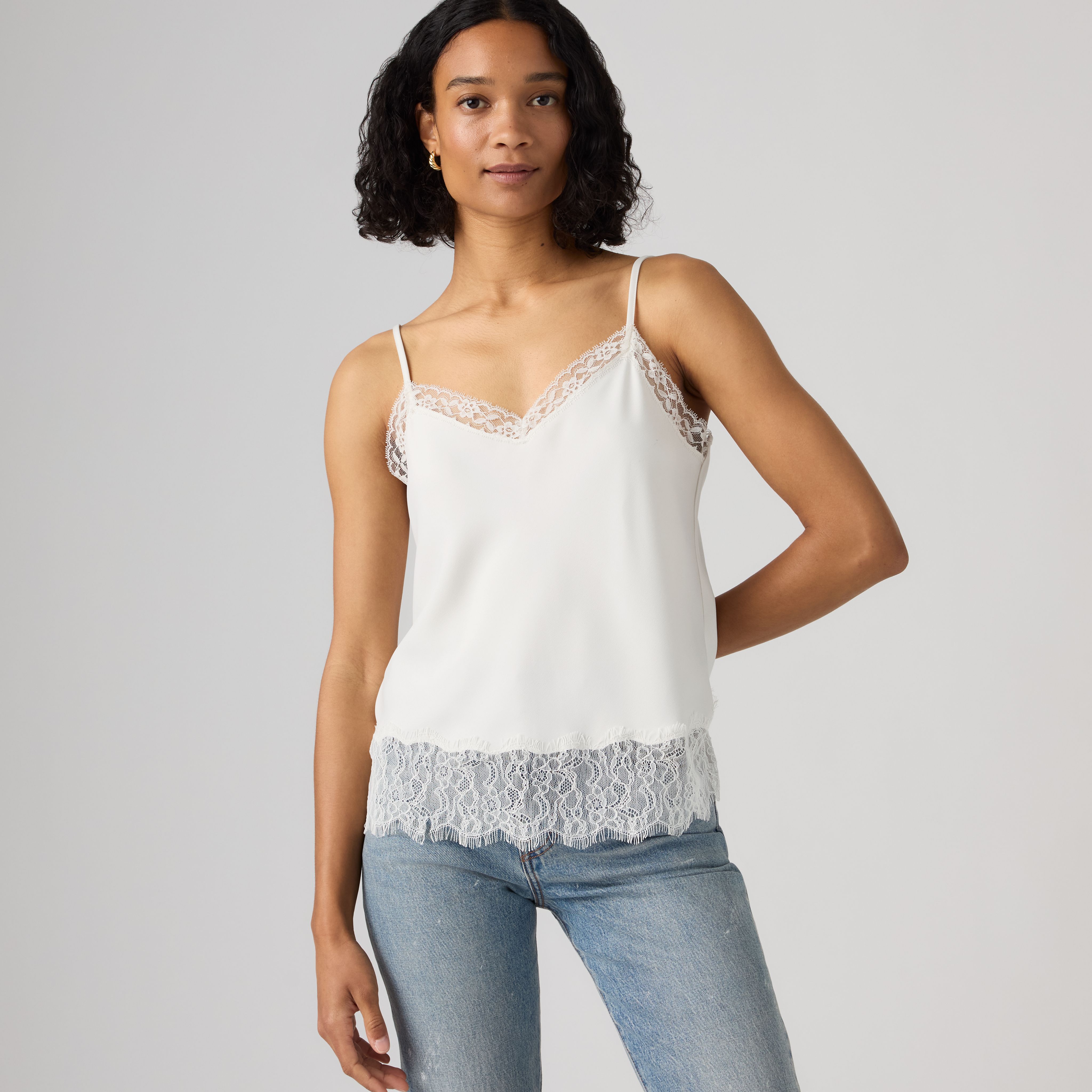 Lynn Cami Tank Top 1