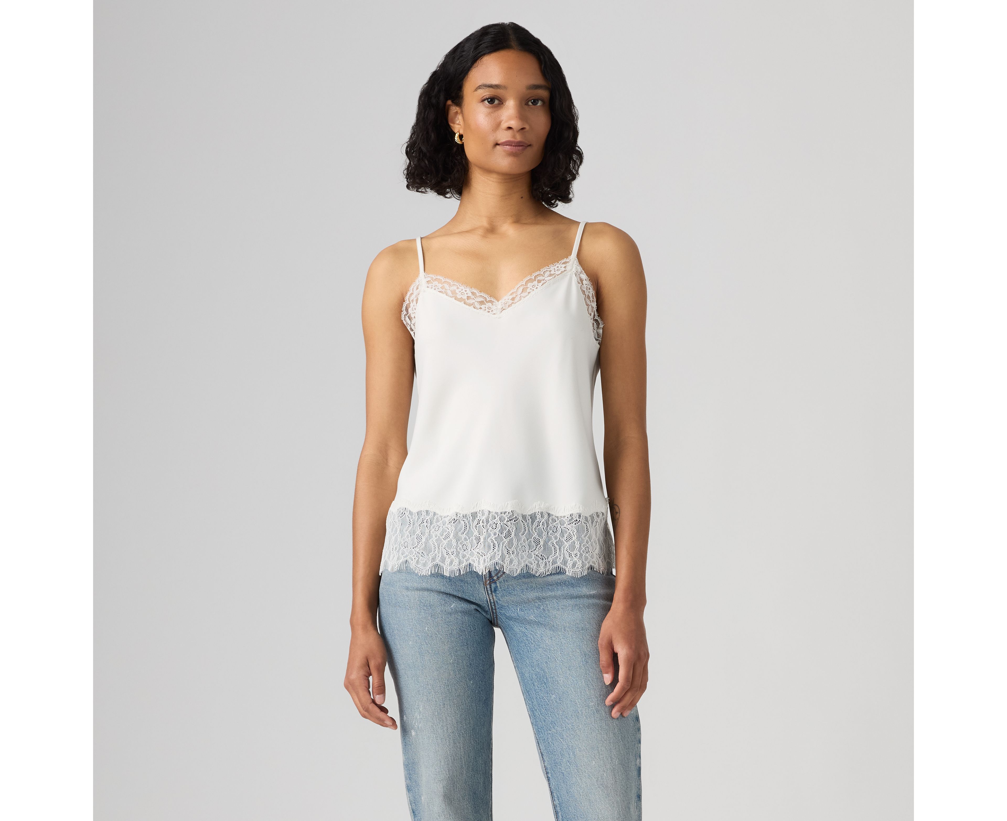 Lynn Lace Cami