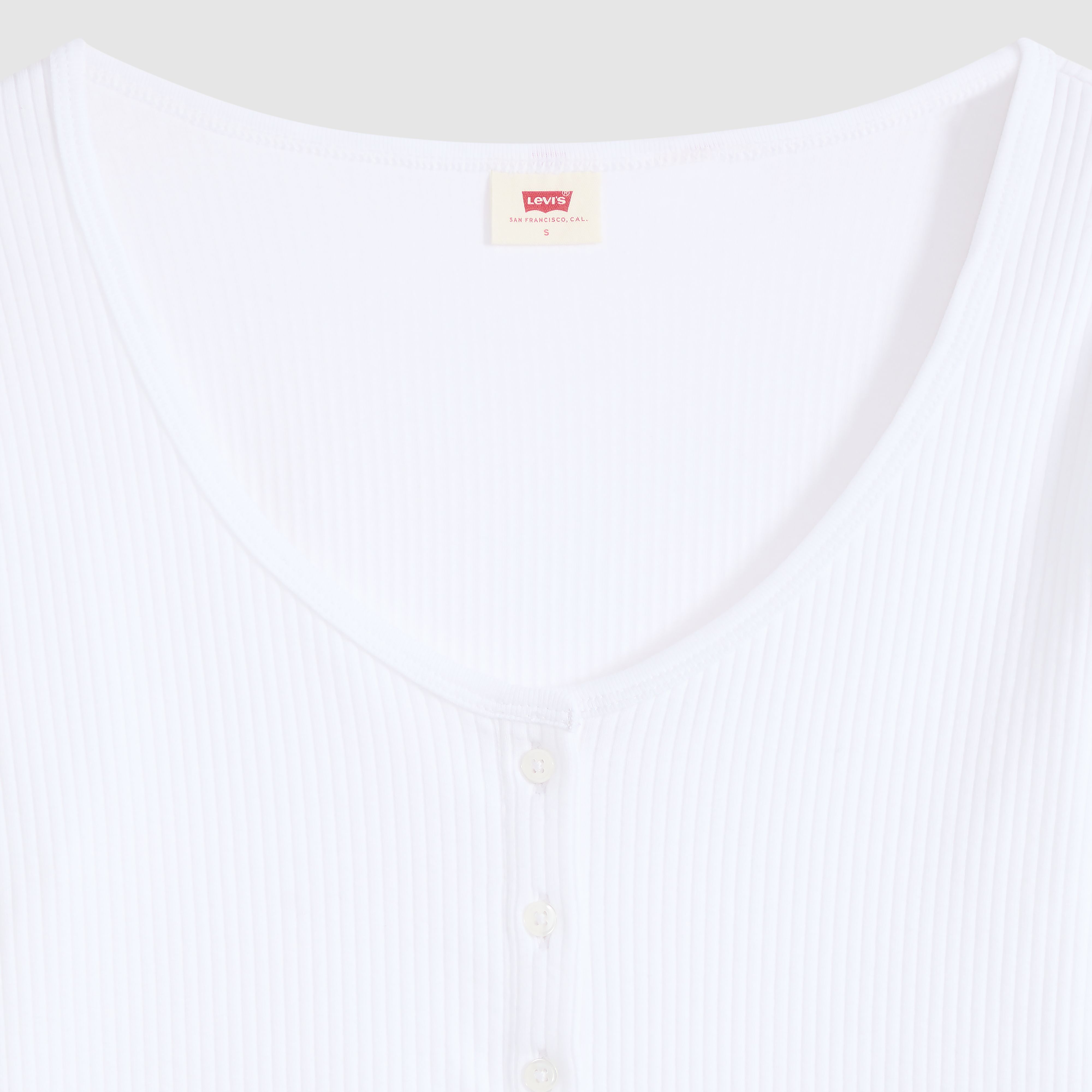 Austen Button-Up Long-Sleeve Top 6