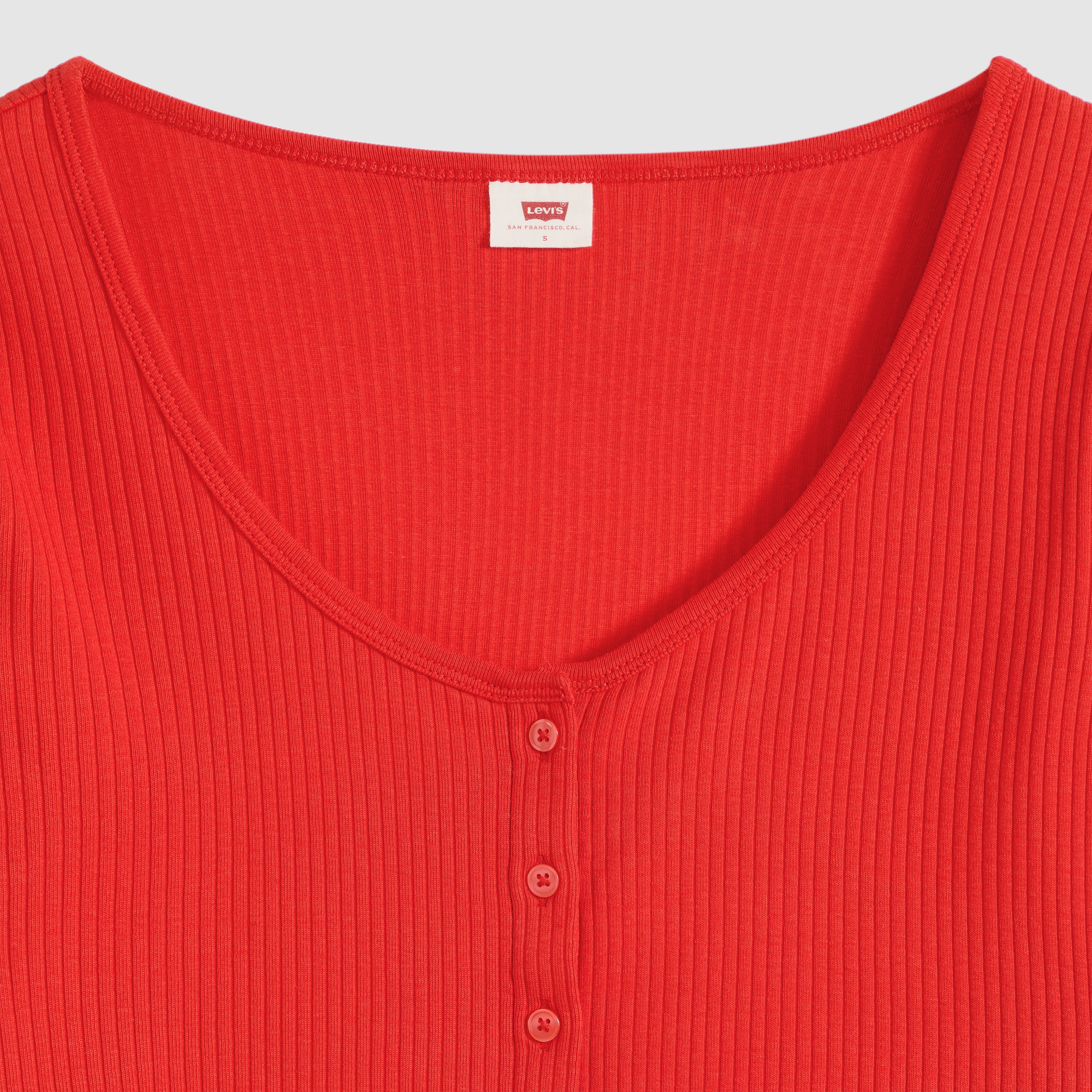 Austen Button-Up Long-Sleeve Top 6