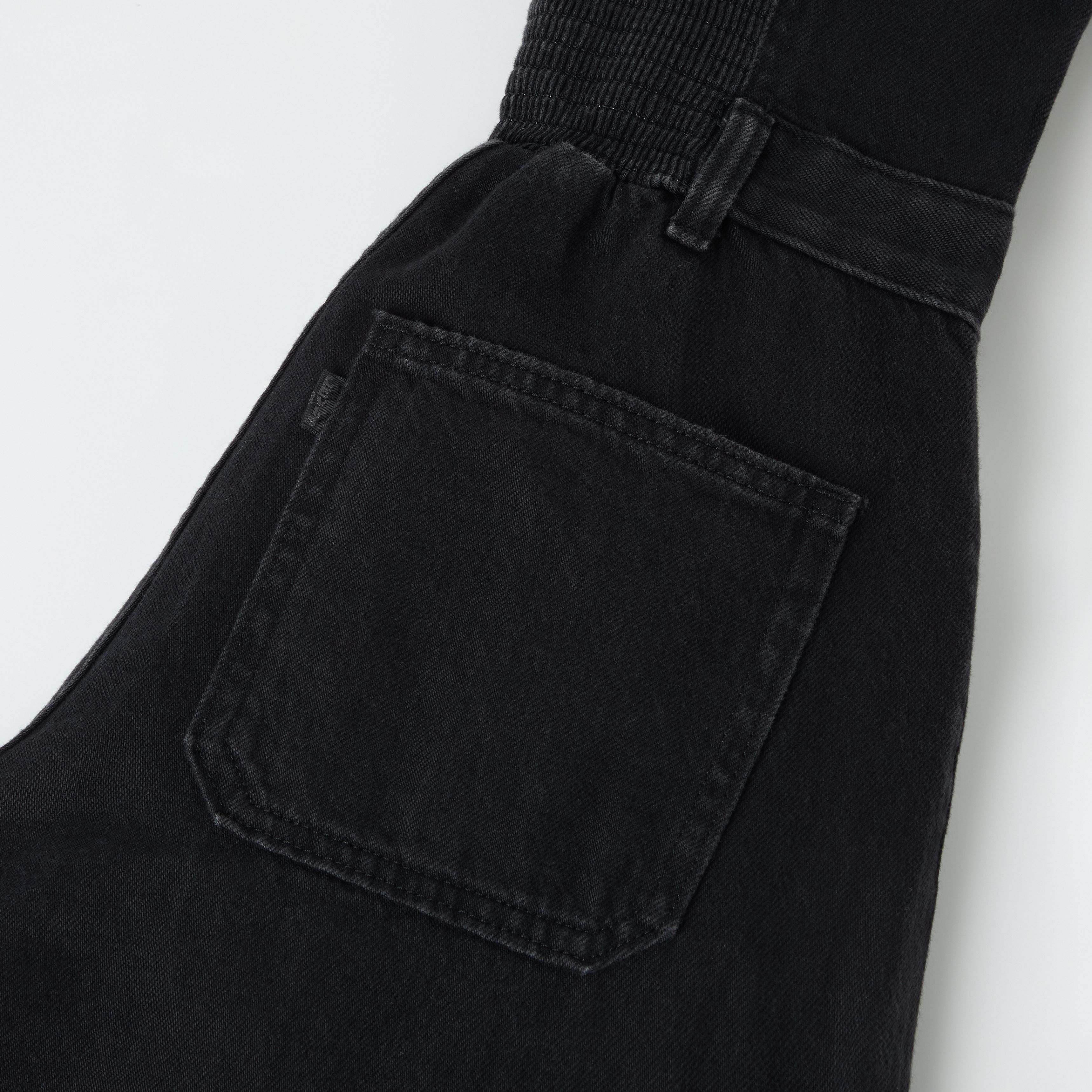 Lightweight Seamed Jumpsuit 7