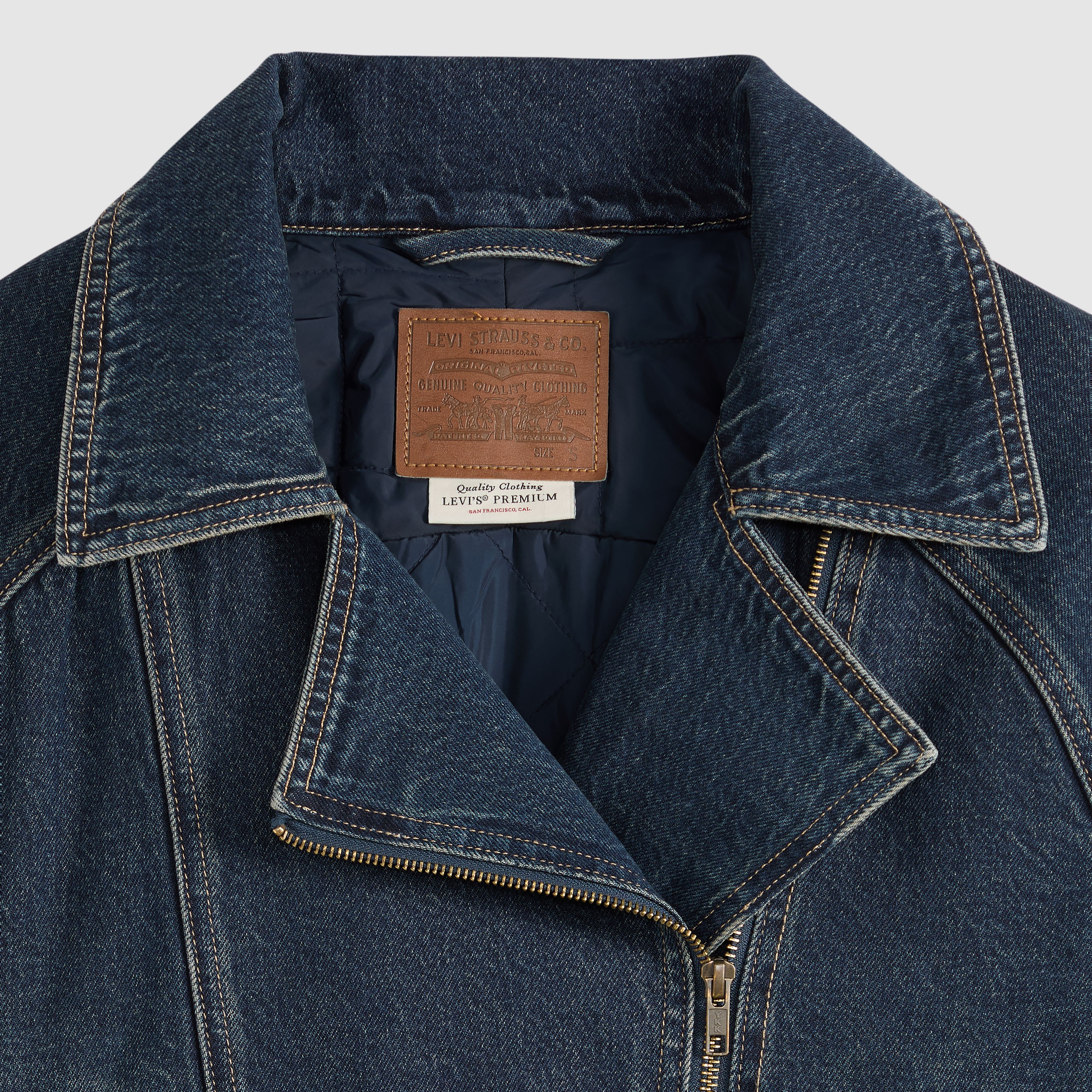80's Bomber Jacket 6