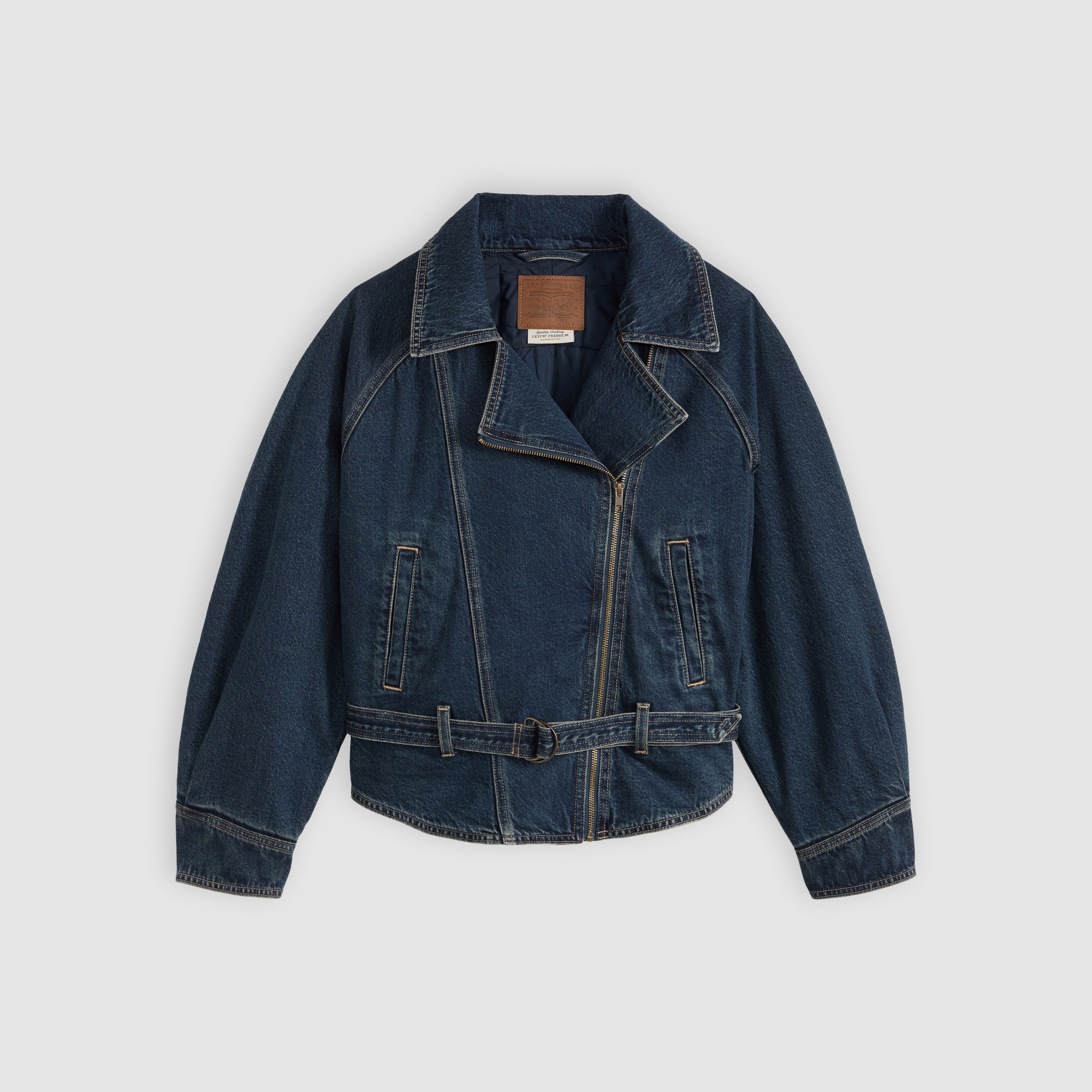 80's Bomber Jacket 5