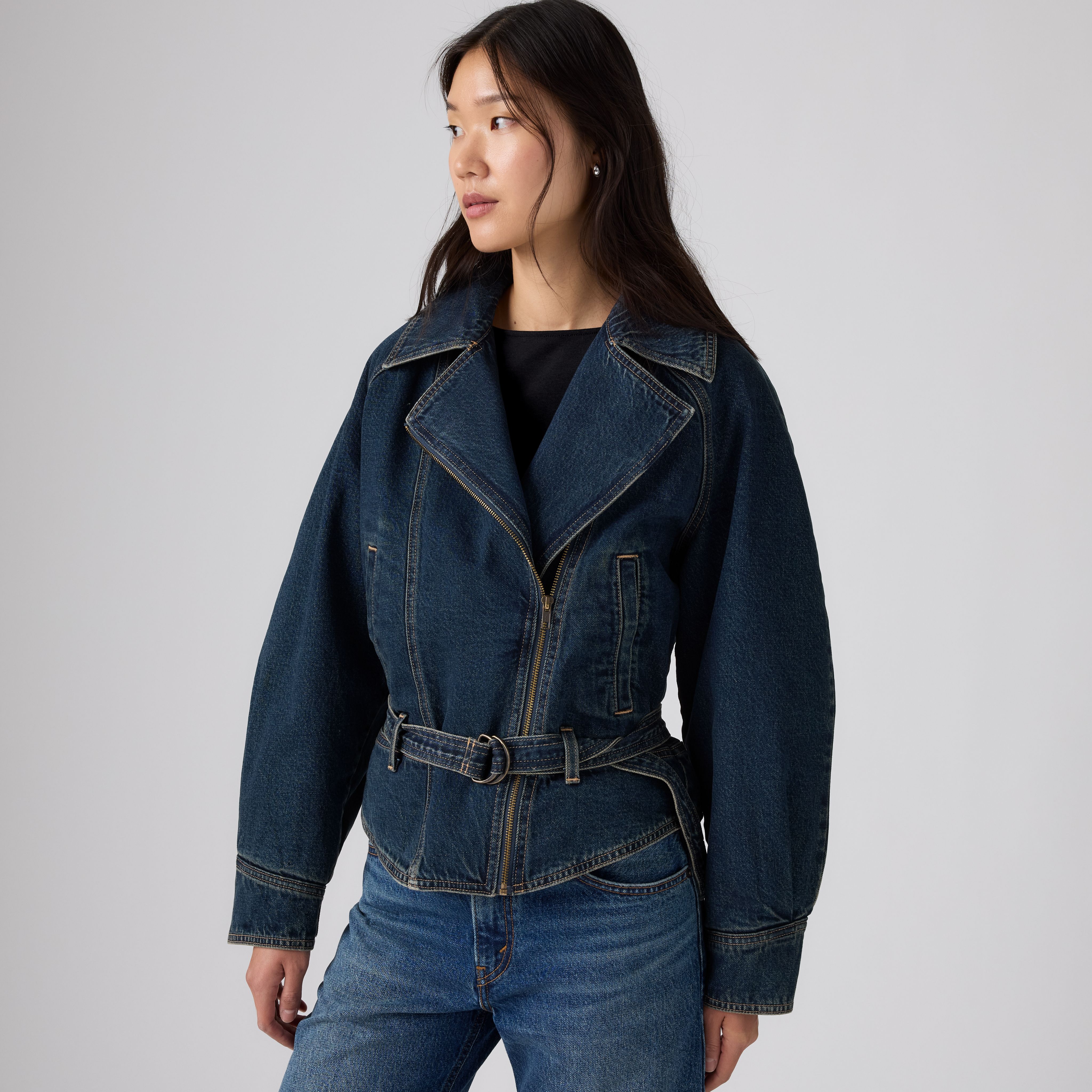 80's Bomber Jacket 1