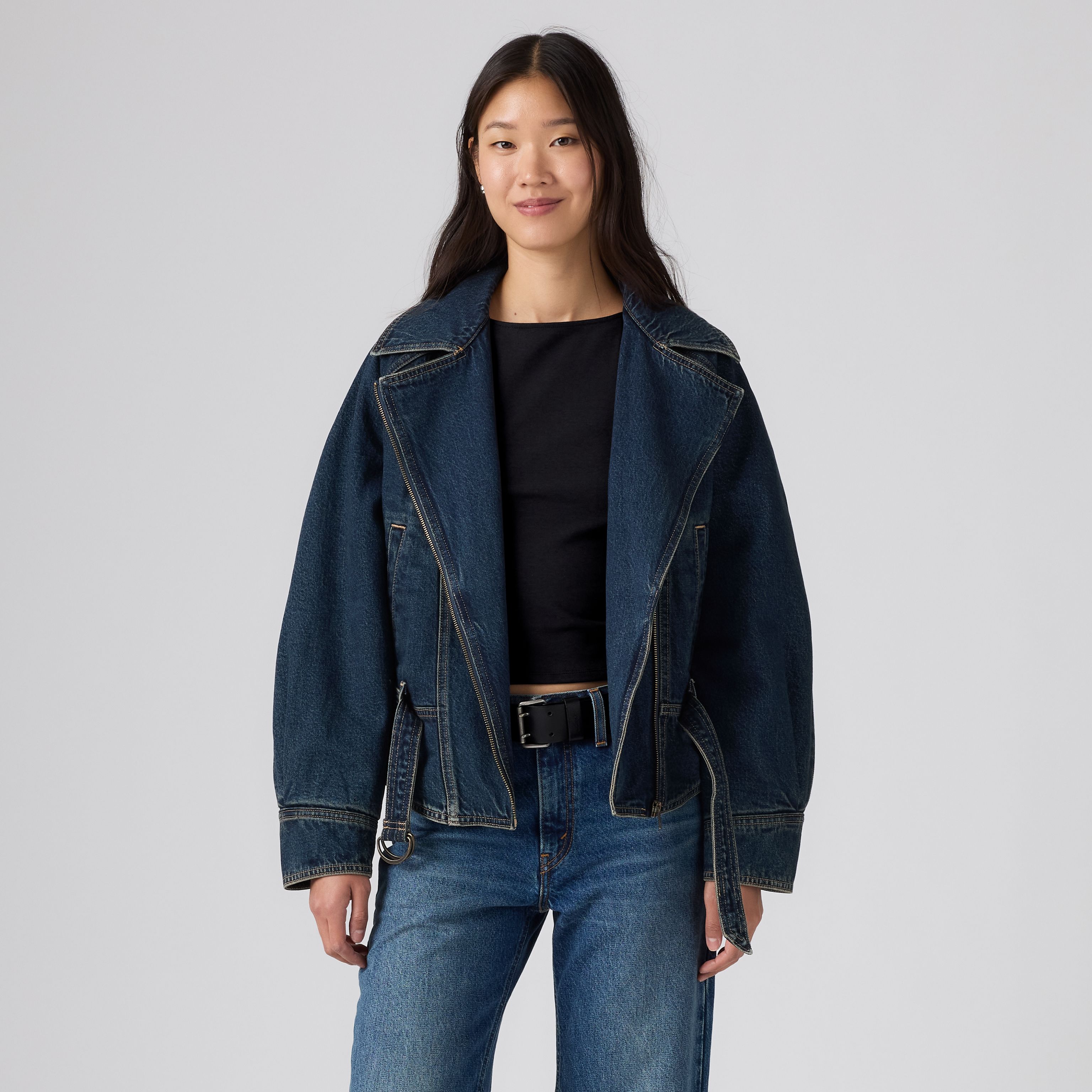 80's Bomber Jacket 14